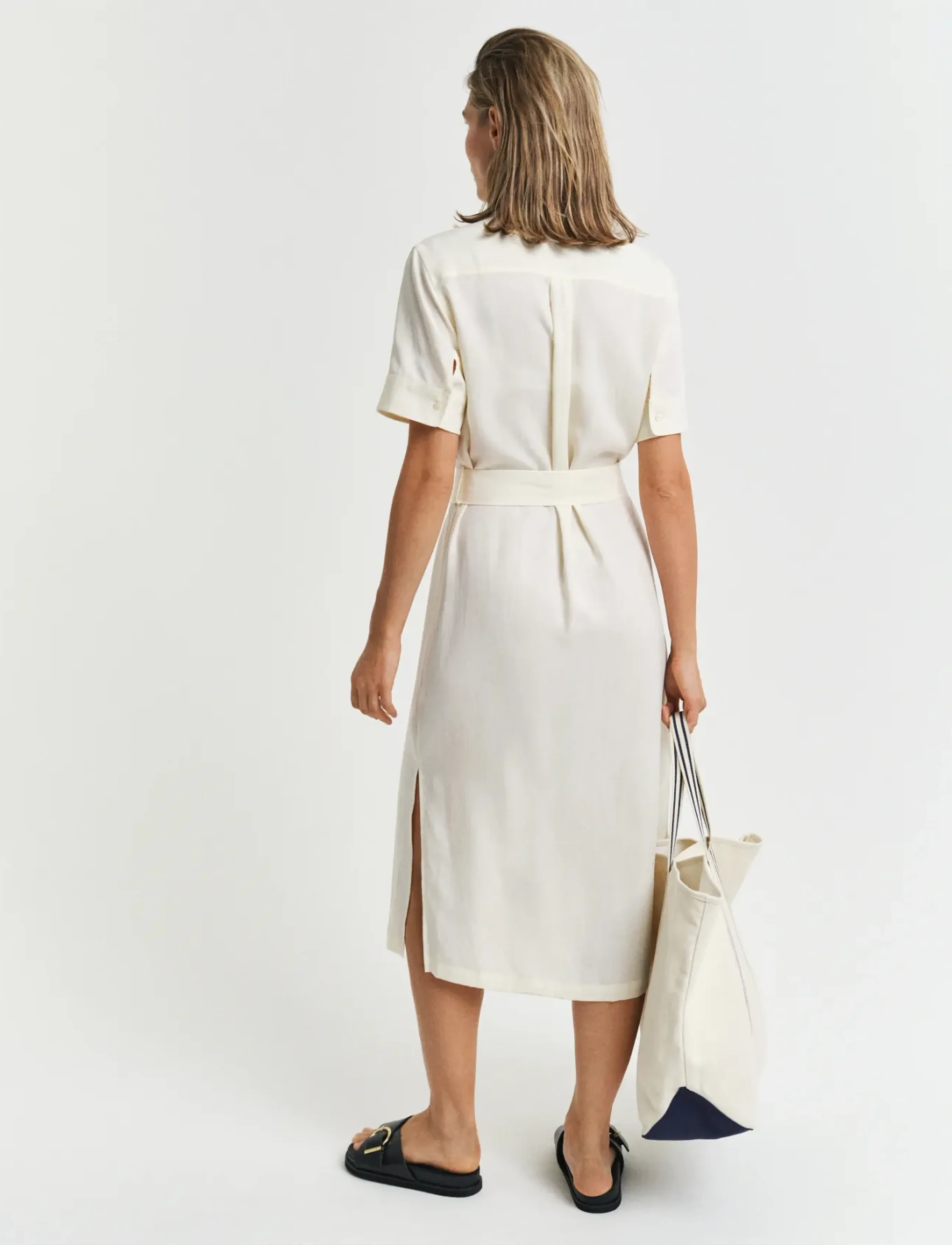 Reg Pocket Dress 2