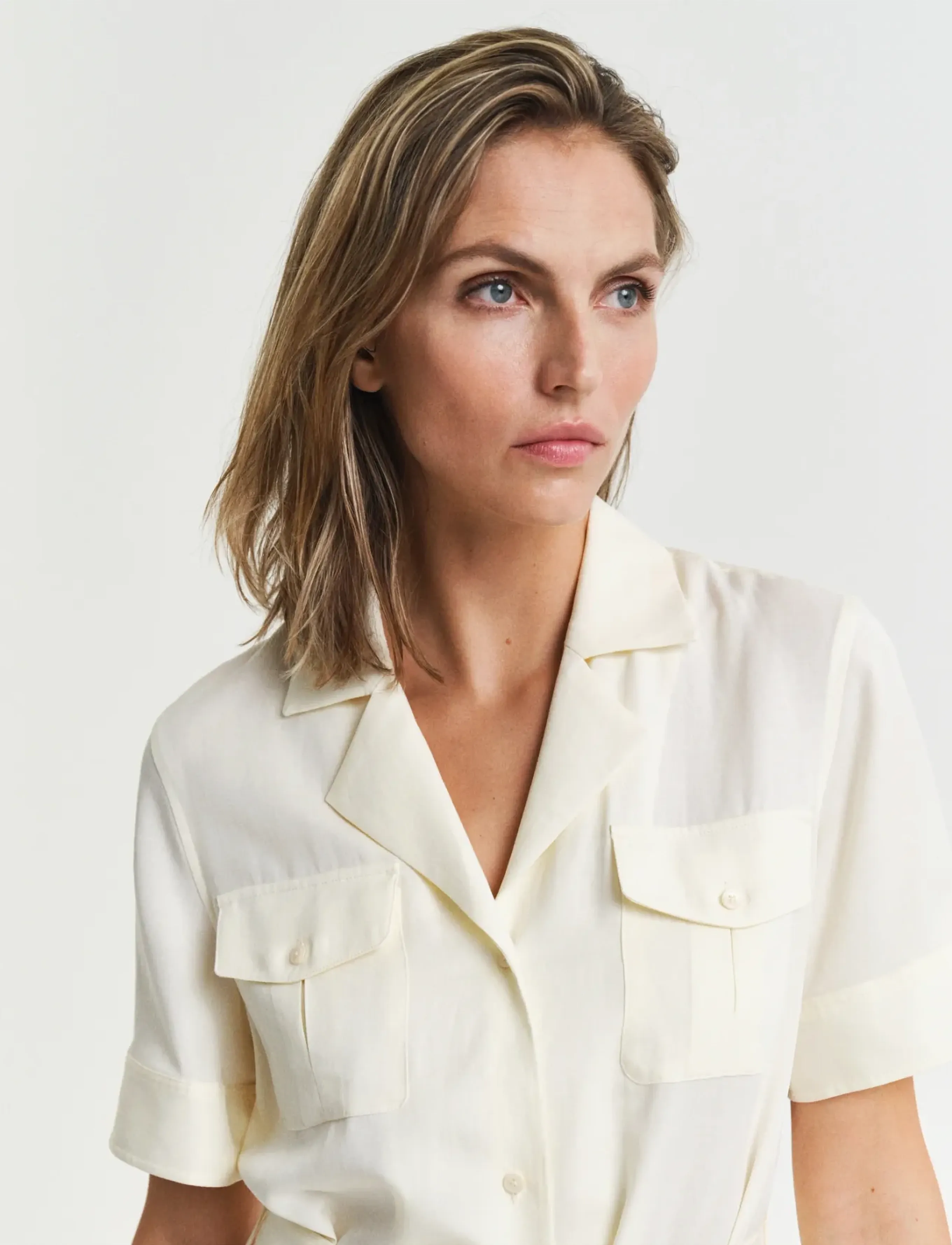 Reg Pocket Dress 3