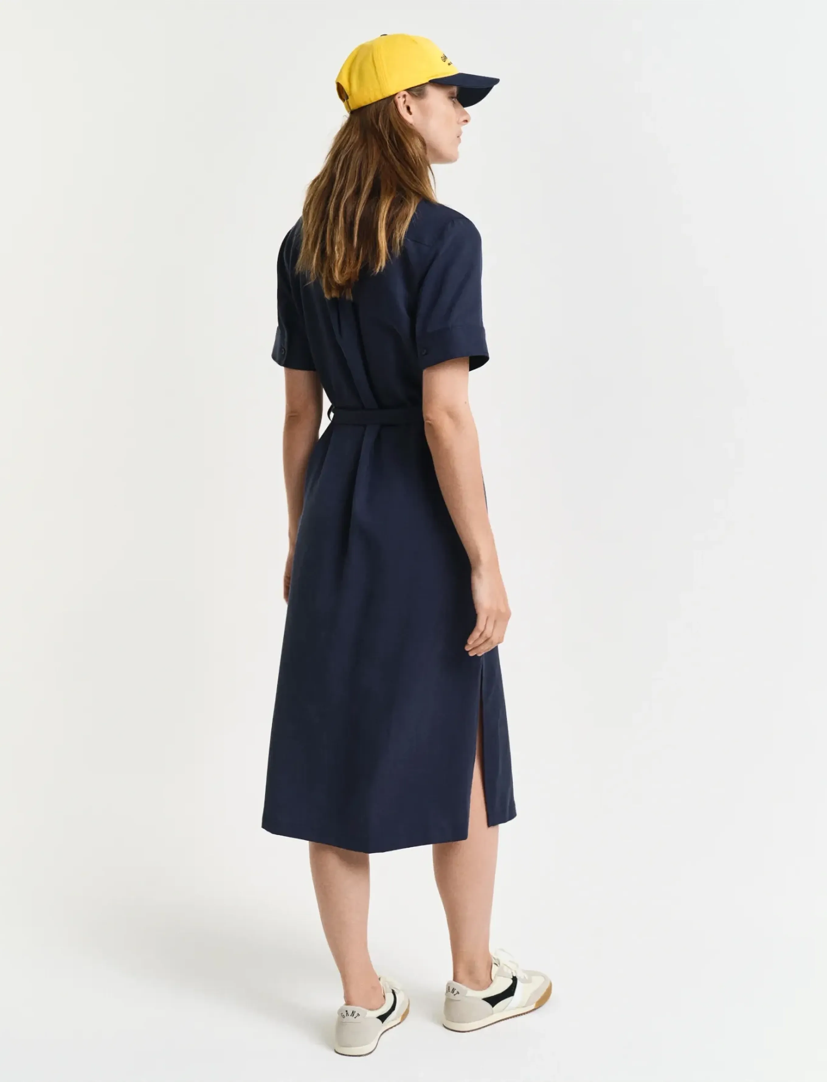 Reg Pocket Dress 2