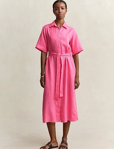 Pink Shirt Dresses special offers for women at Boozt.com Pink Shirt Dresses special offers for women at Boozt.com