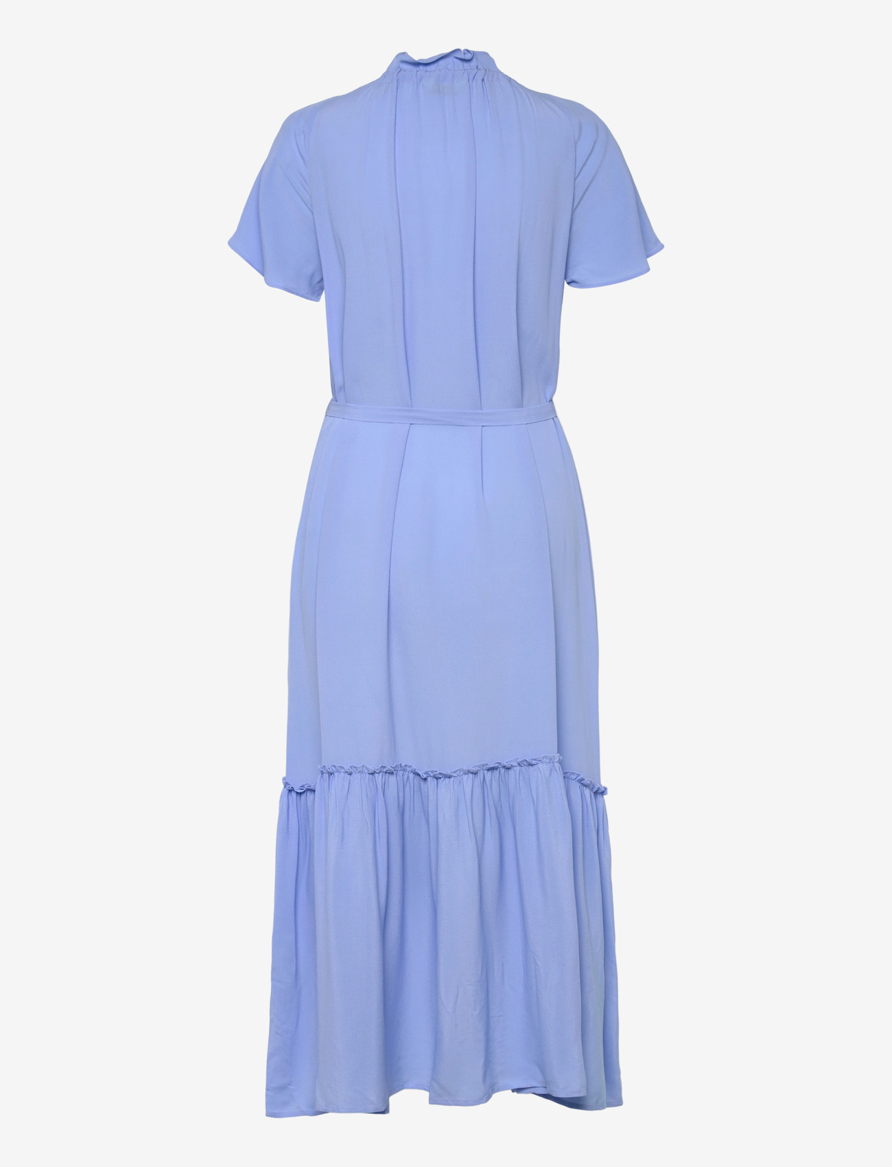 sachin and babi light blue dress Casual Dresses For Cruises main image 1