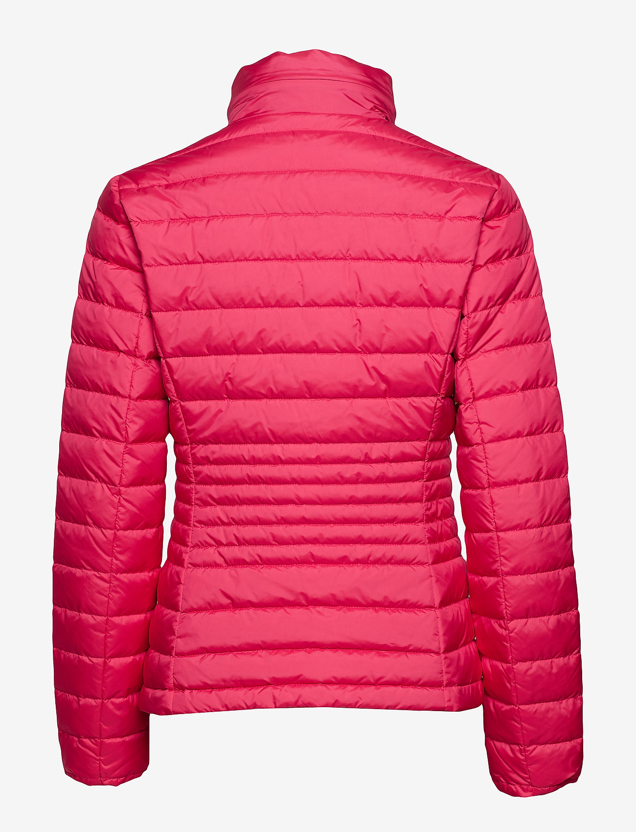 GANT - O1. LIGHT DOWN JACKET - love potion - 3