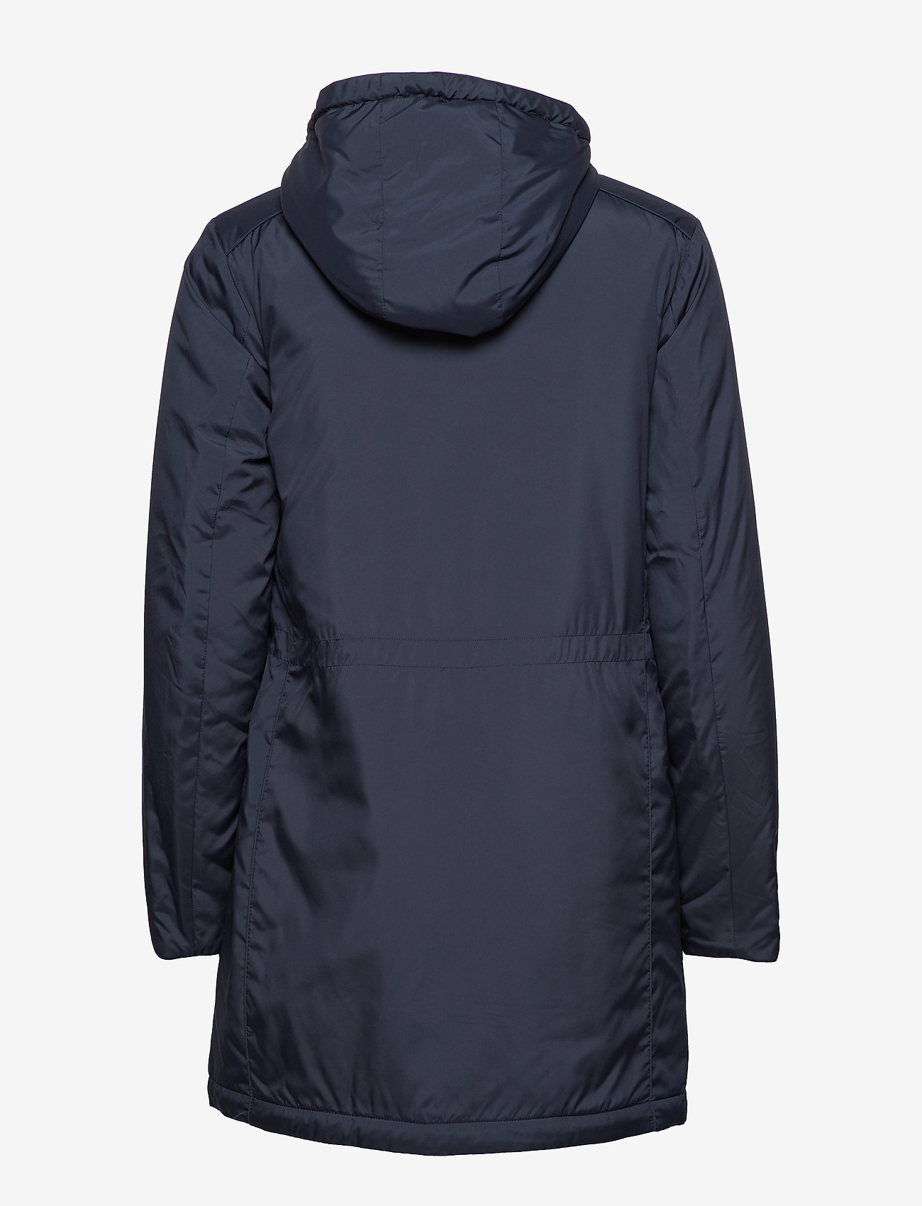 GANT - O2. PADDED CITY PARKA - marine - 2
