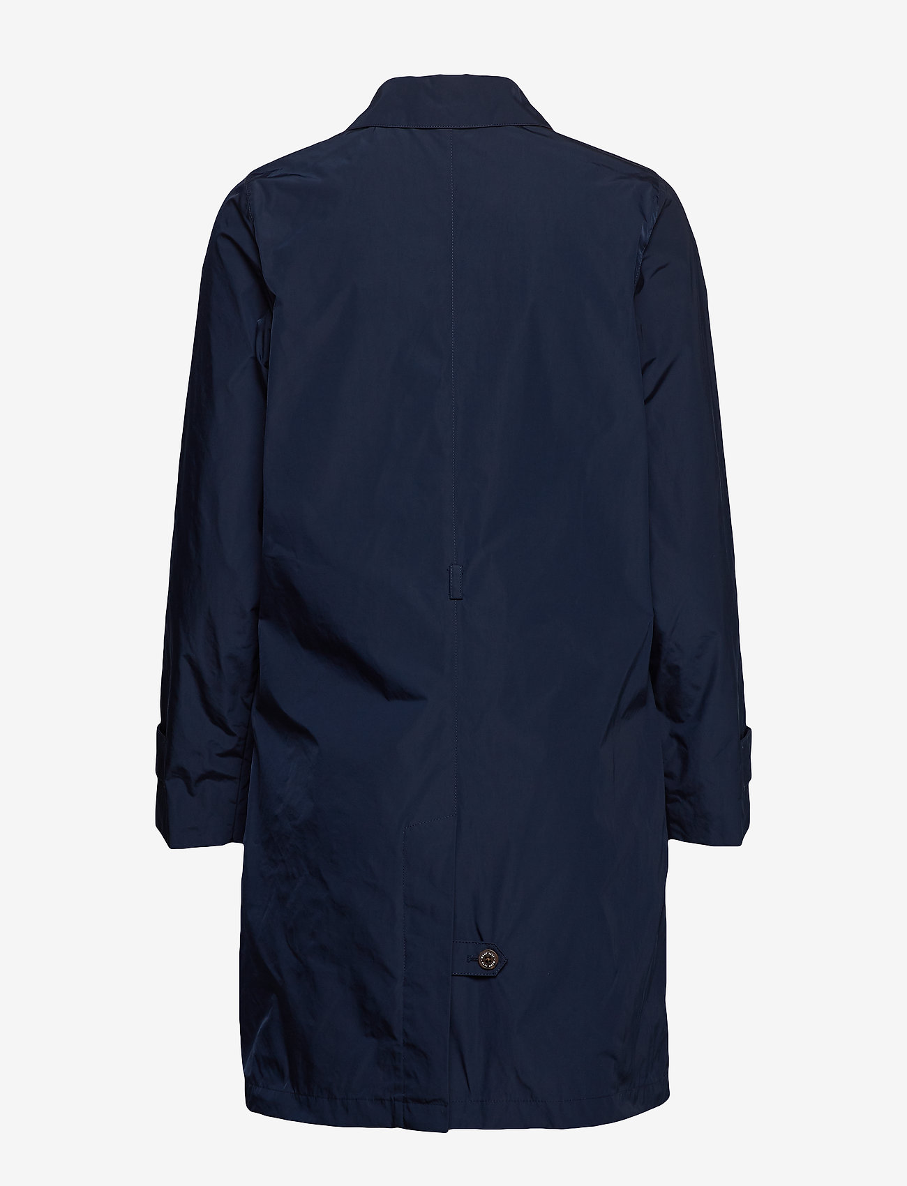 GANT - D1. MEMORY MAC COAT - marine - 2
