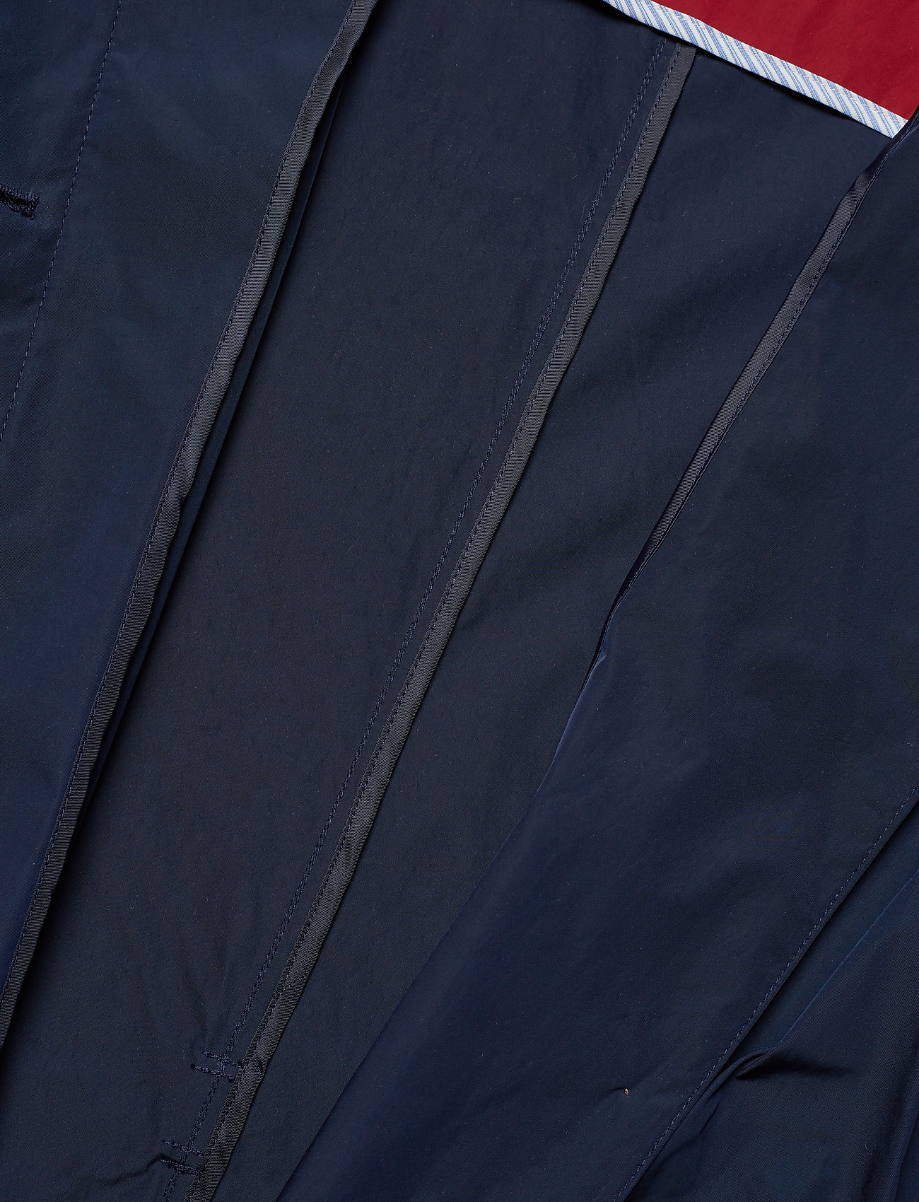 GANT - D1. MEMORY MAC COAT - marine - 5