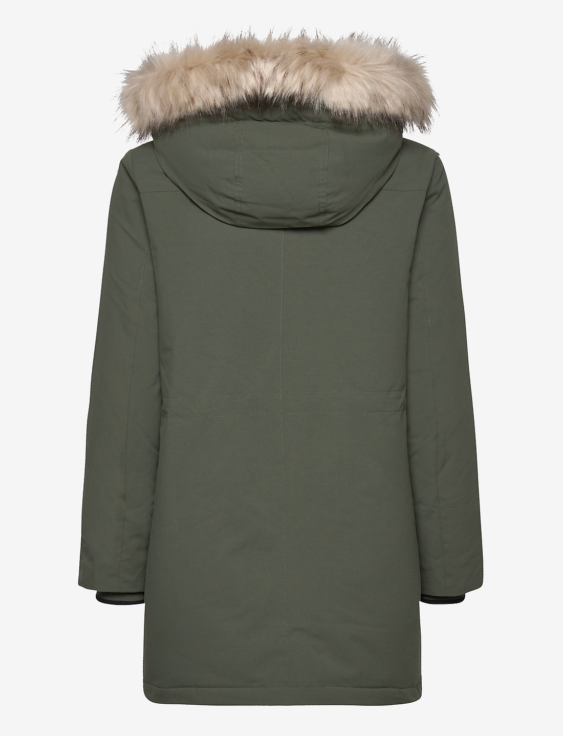 Gant hot sale arctic parka