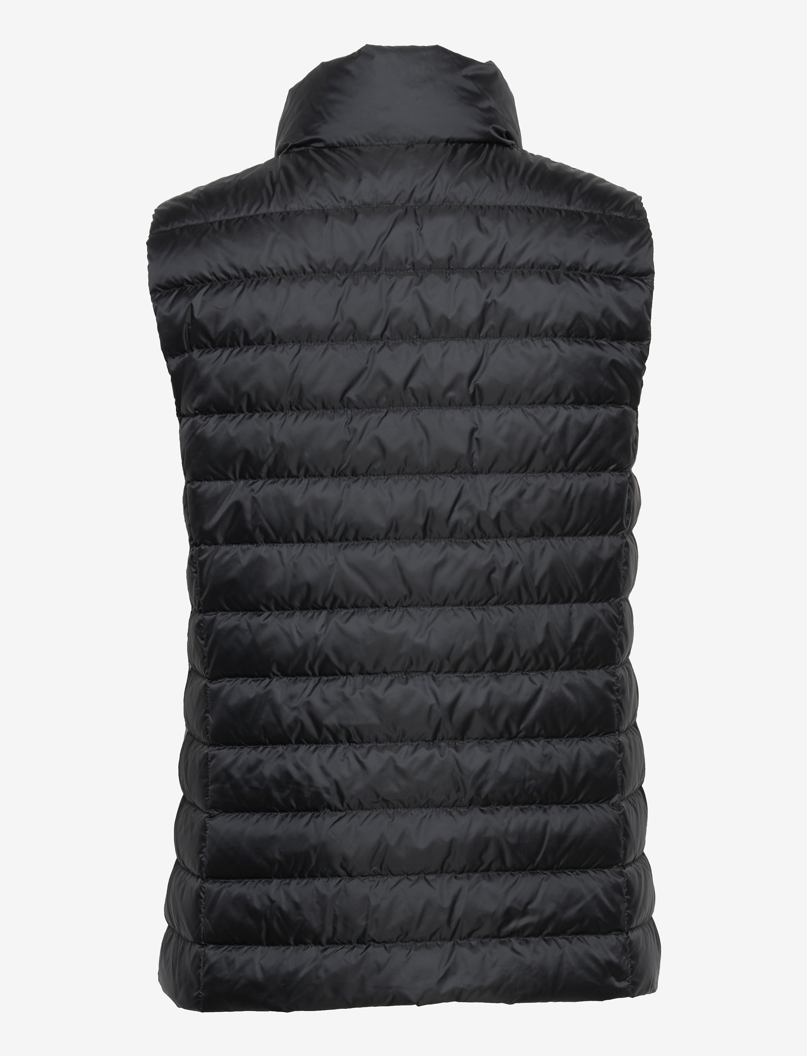 GANT - LIGHT DOWN GILET - black - 1