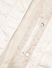GANT - LIGHT DOWN JACKET - winter jacket - white - 4
