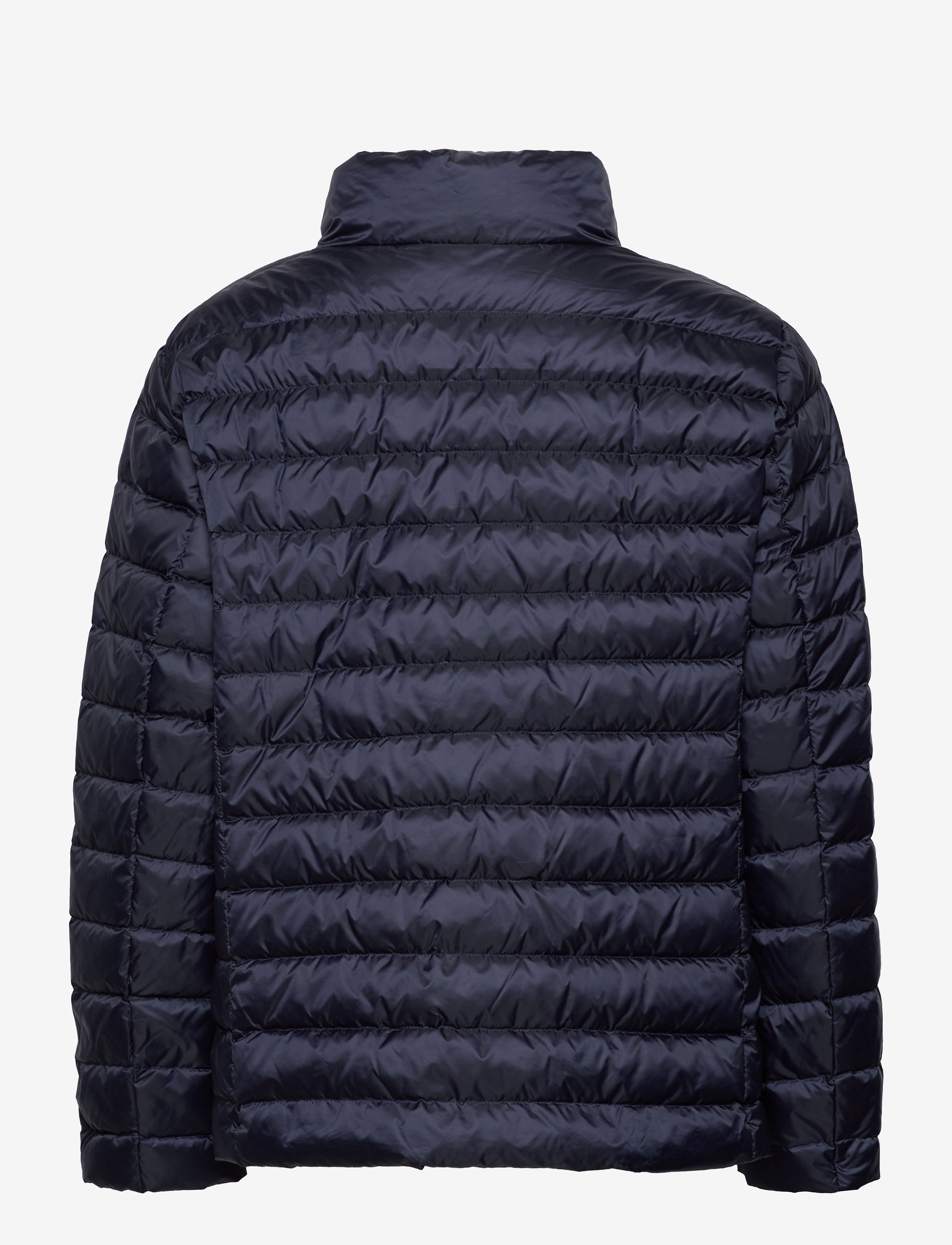 GANT - LIGHT DOWN JACKET - evening blue - 1