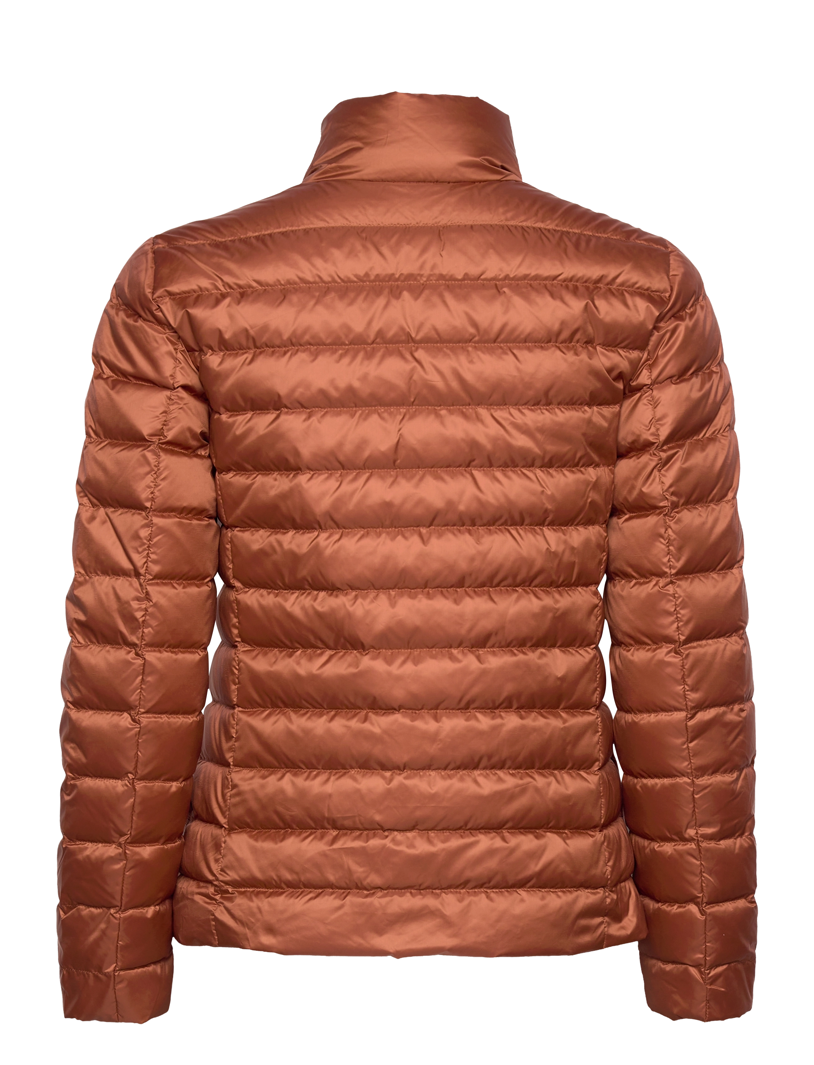 GANT - LIGHT DOWN JACKET - light copper - 1