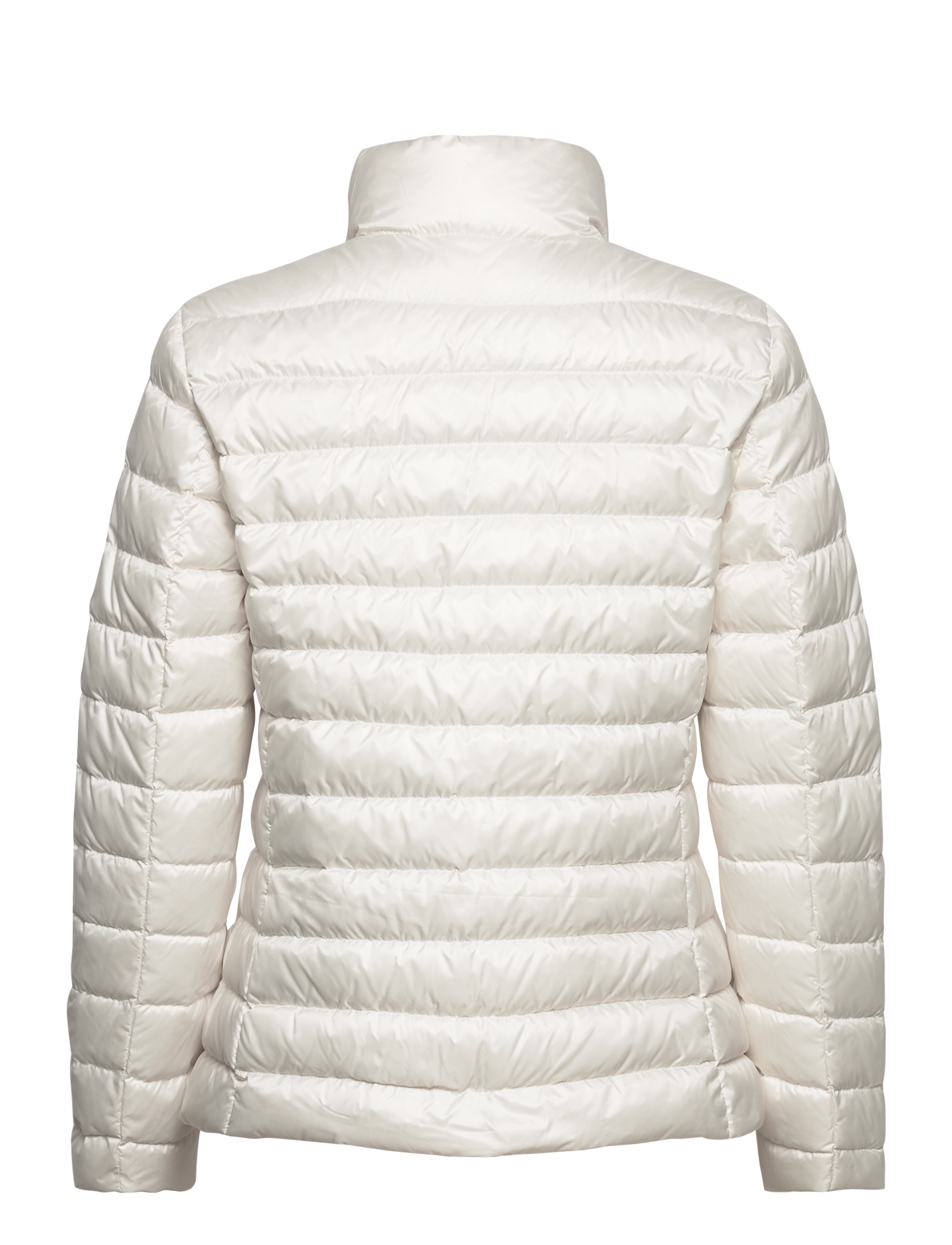 GANT - LIGHT DOWN JACKET - white - 1