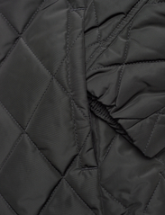 GANT - D1. QUILTED JACKET - quilted jassen - ebony black - 3