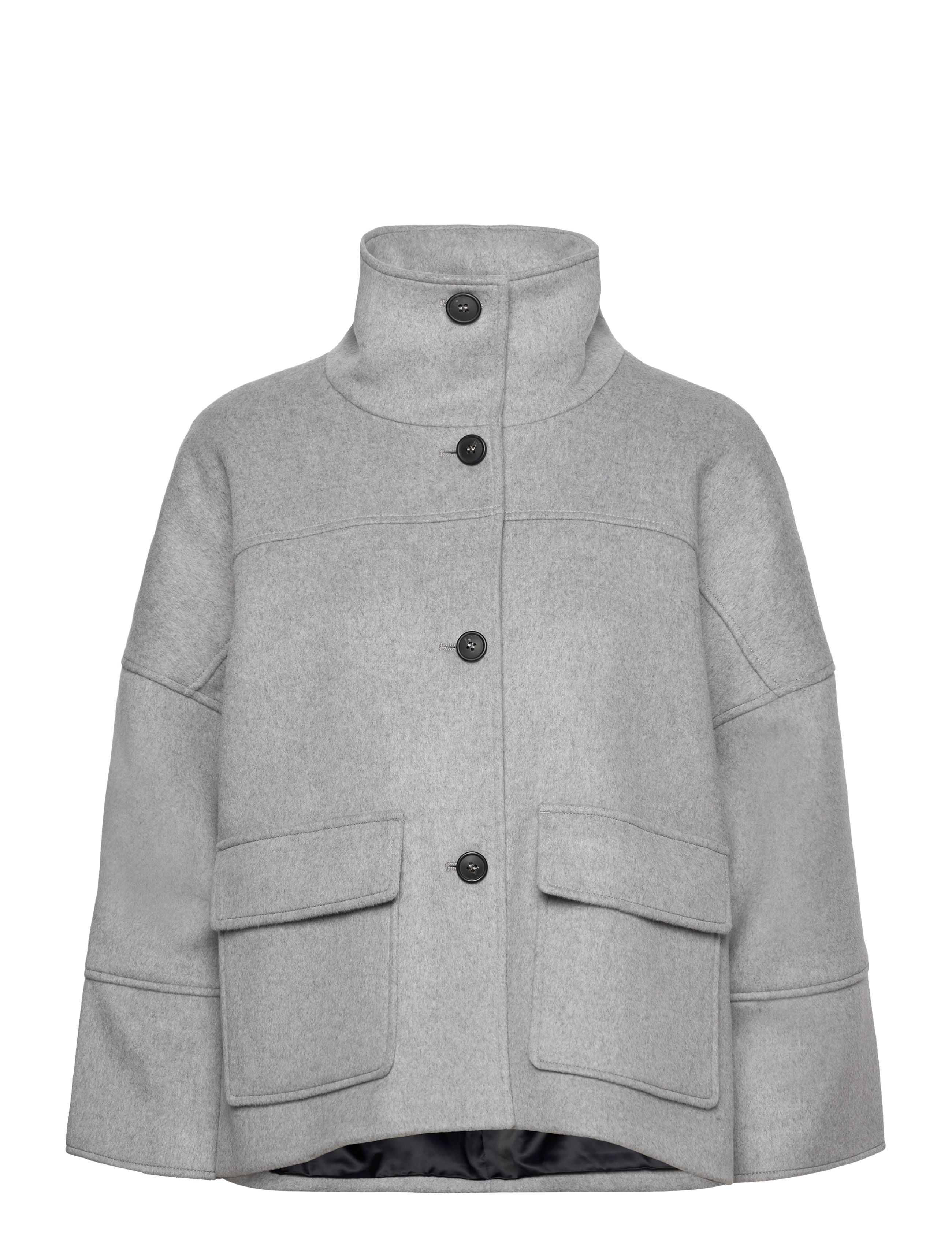 GREY MELANGE