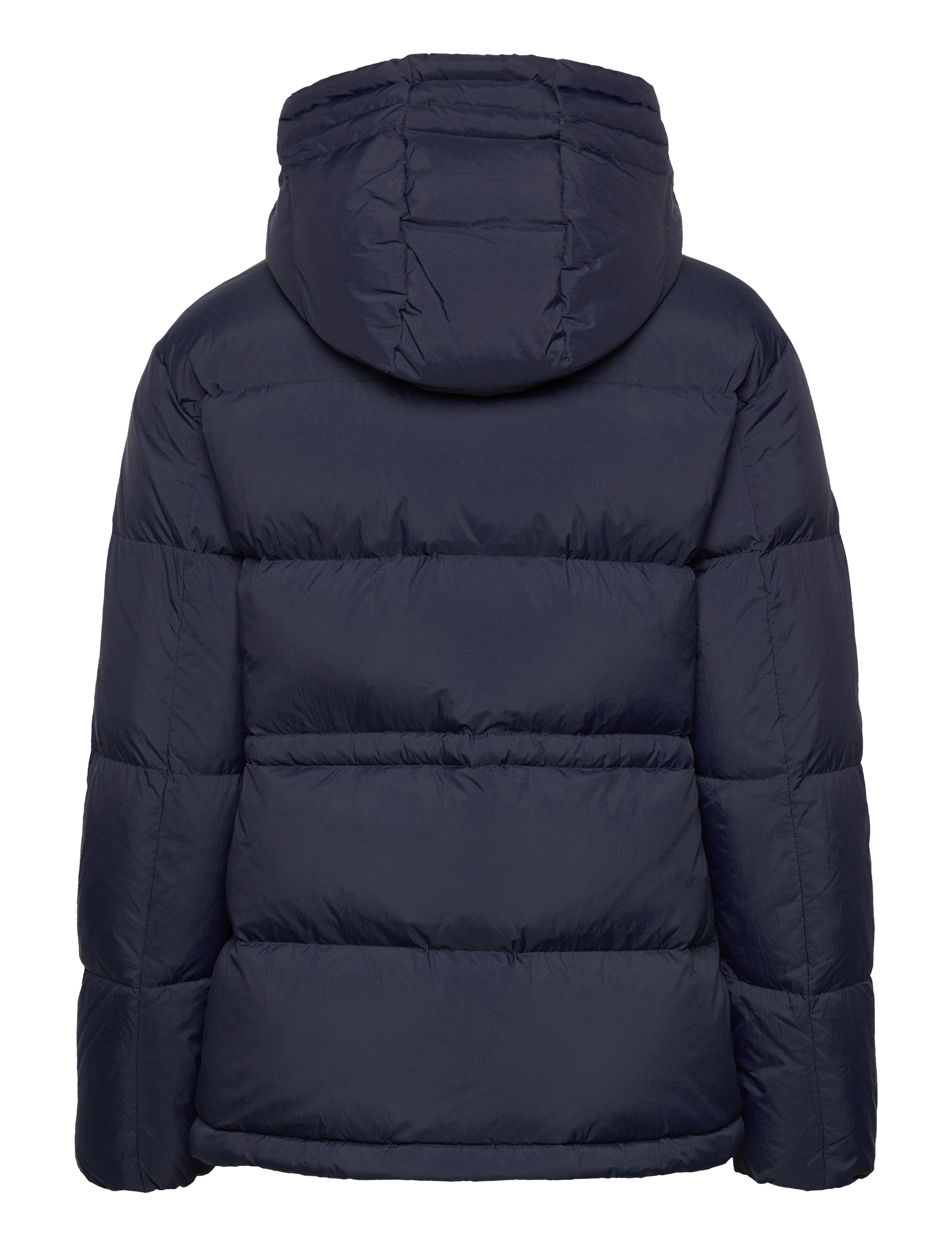 GANT - D2. MID LENGTH DOWN JACKET - evening blue - 1