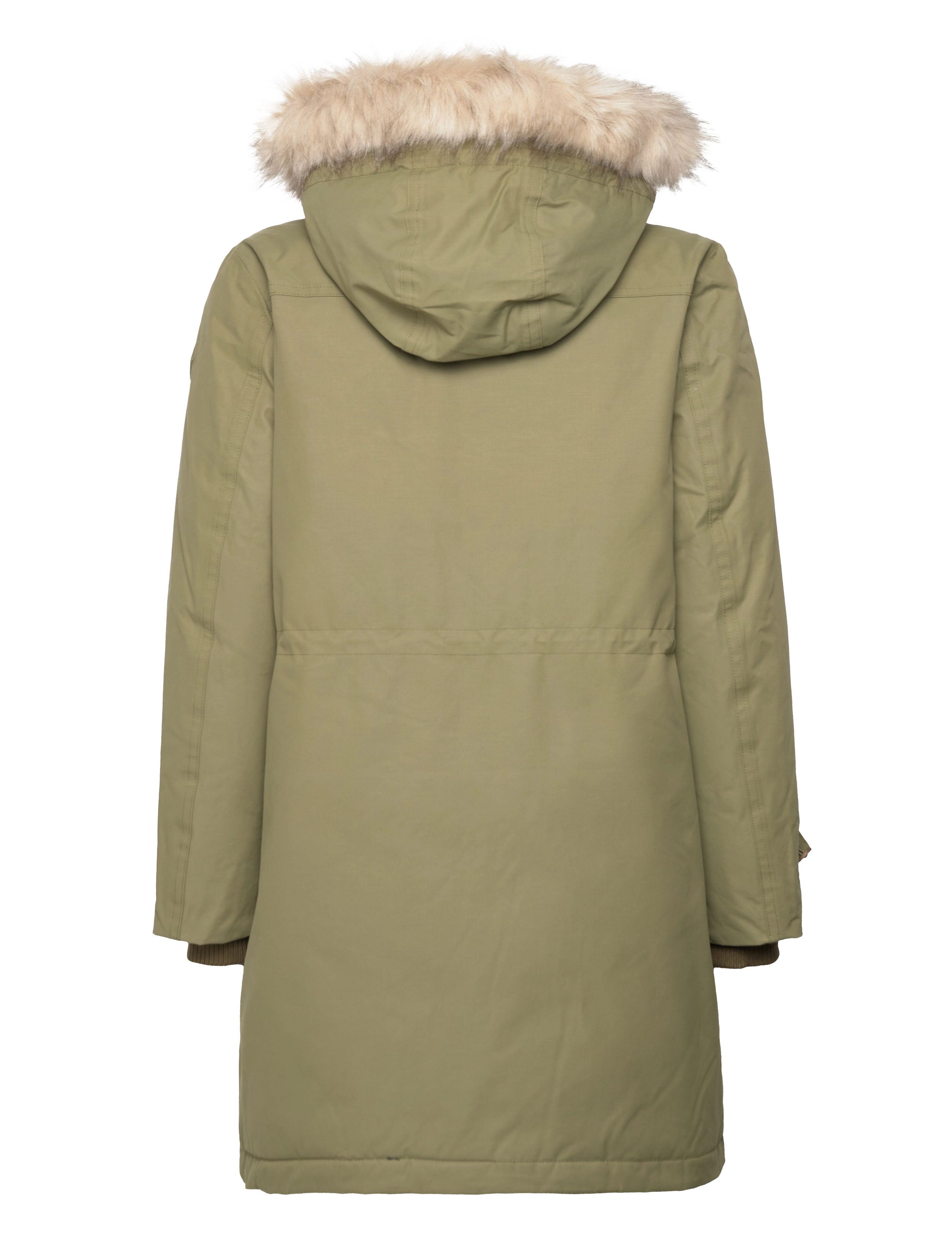 GANT - D2. WINTER PARKA - hunter green - 1