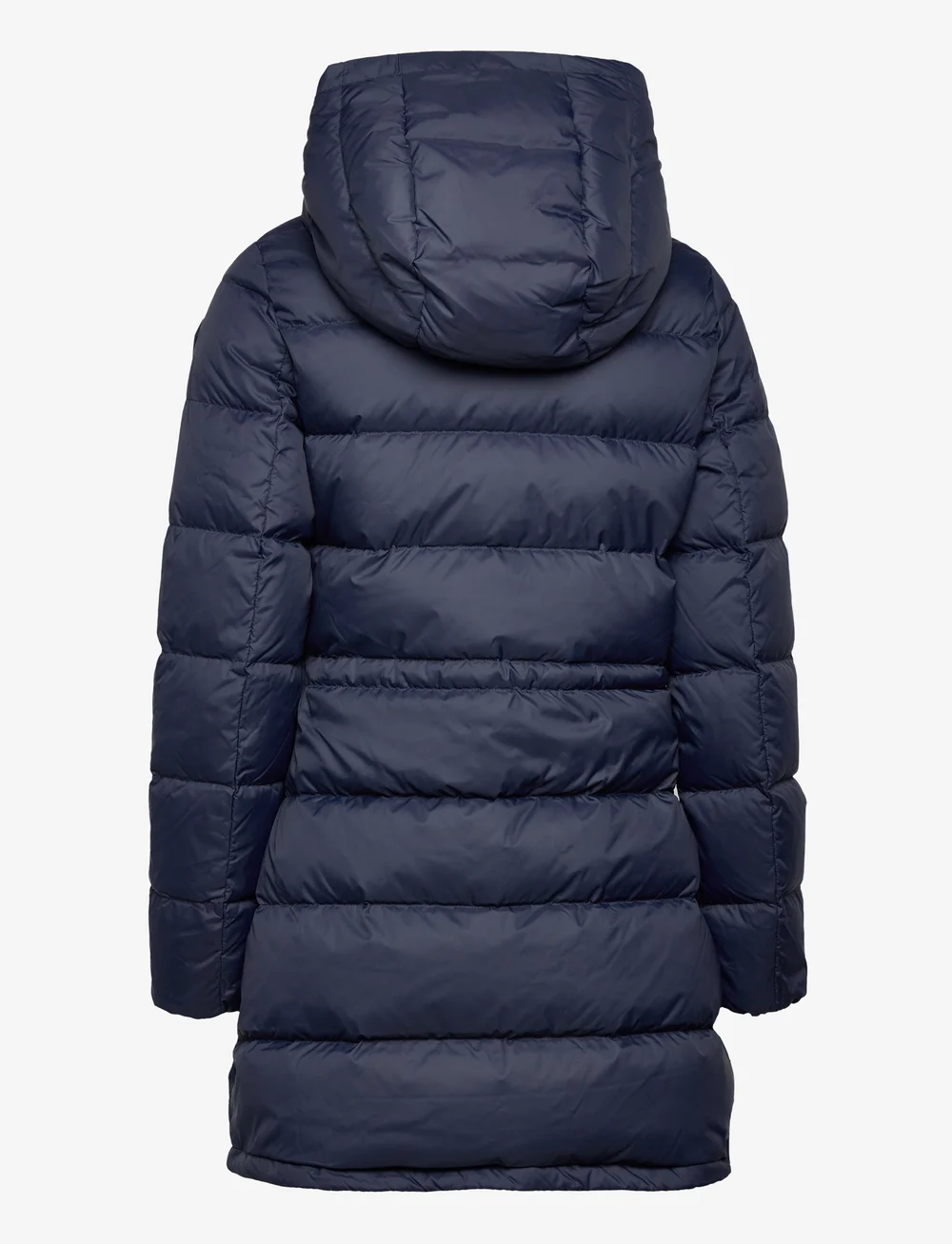 Gant classic sales long down jacket