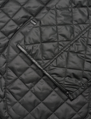 GANT - D2. QUILTED JACKET - quilted jassen - ebony black - 5