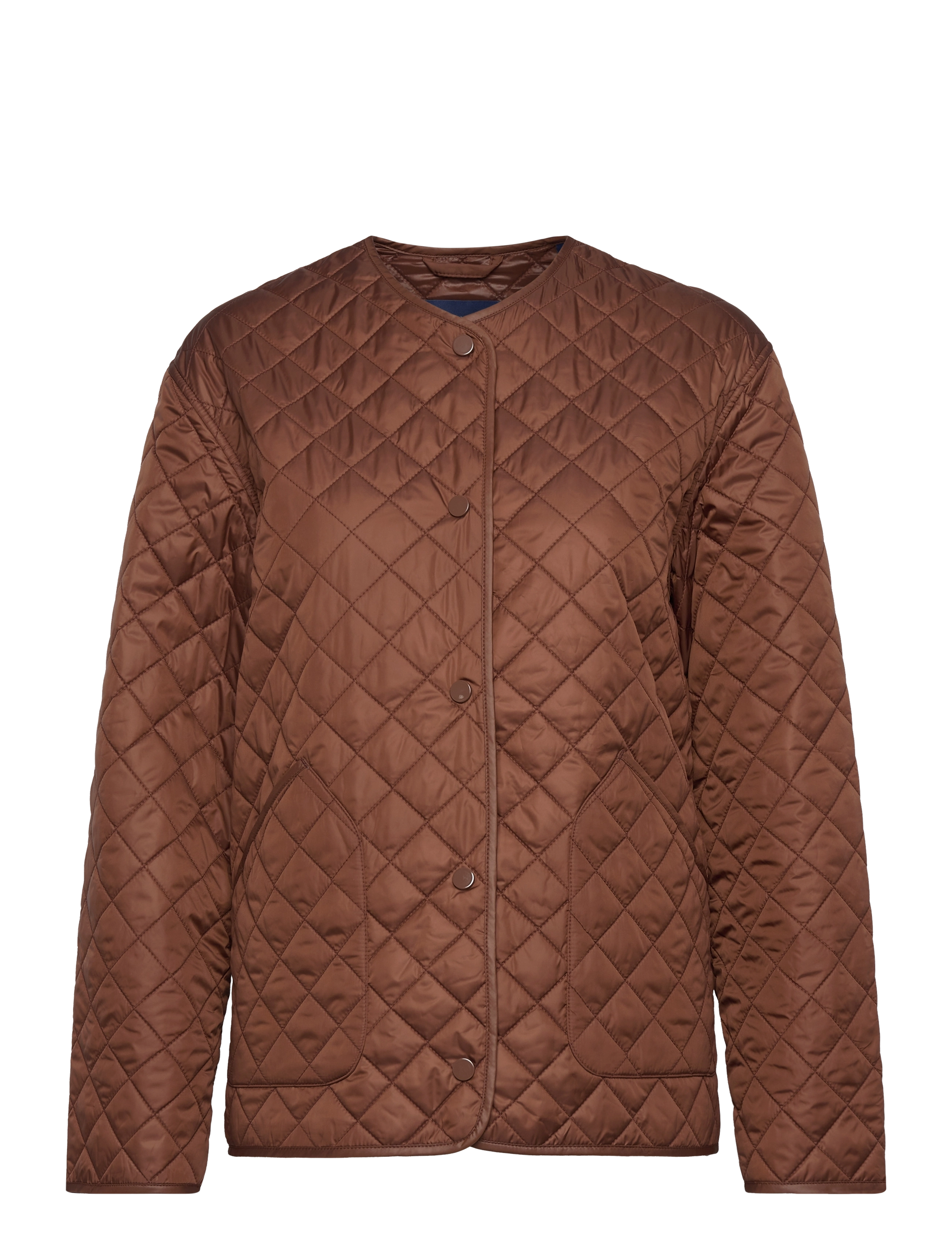 MAHOGANY BROWN