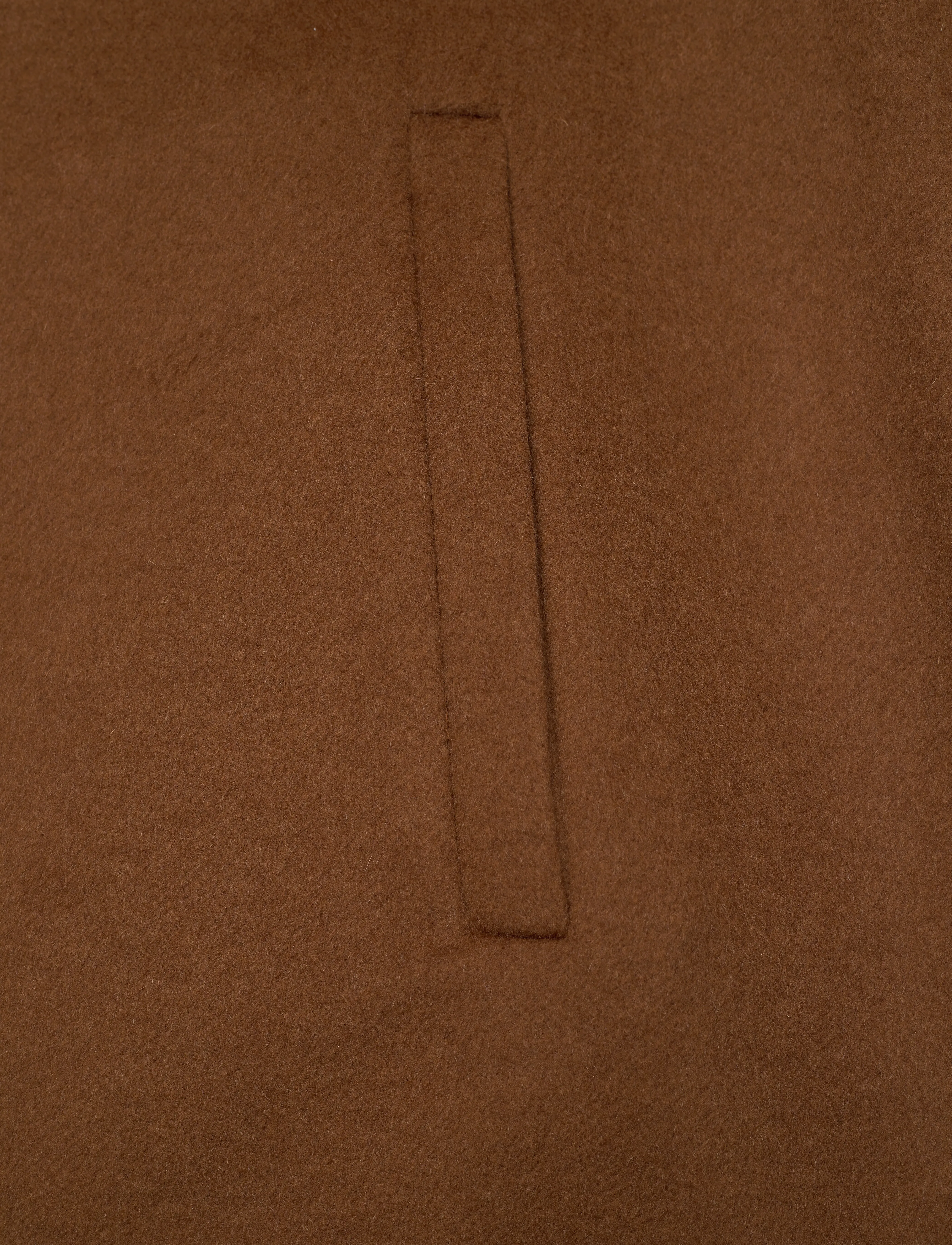 GANT - D2. HANDSTITCHED PEACOAT - warm earth - 3