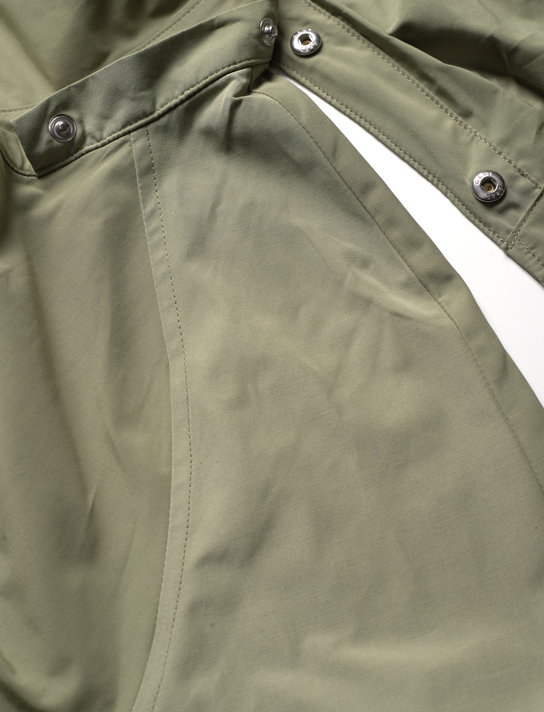 Gant 2025 wind jacket