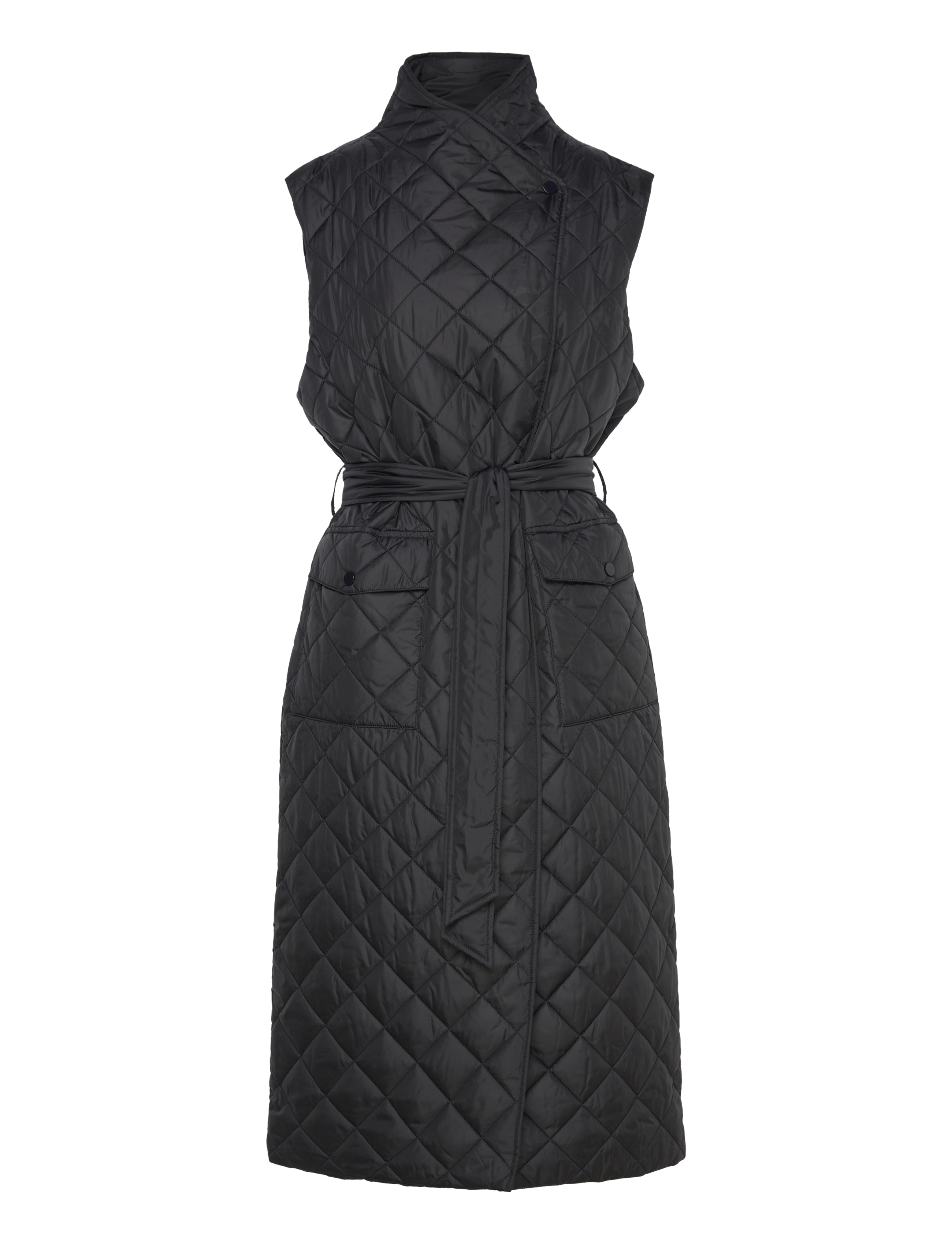 EBONY BLACK