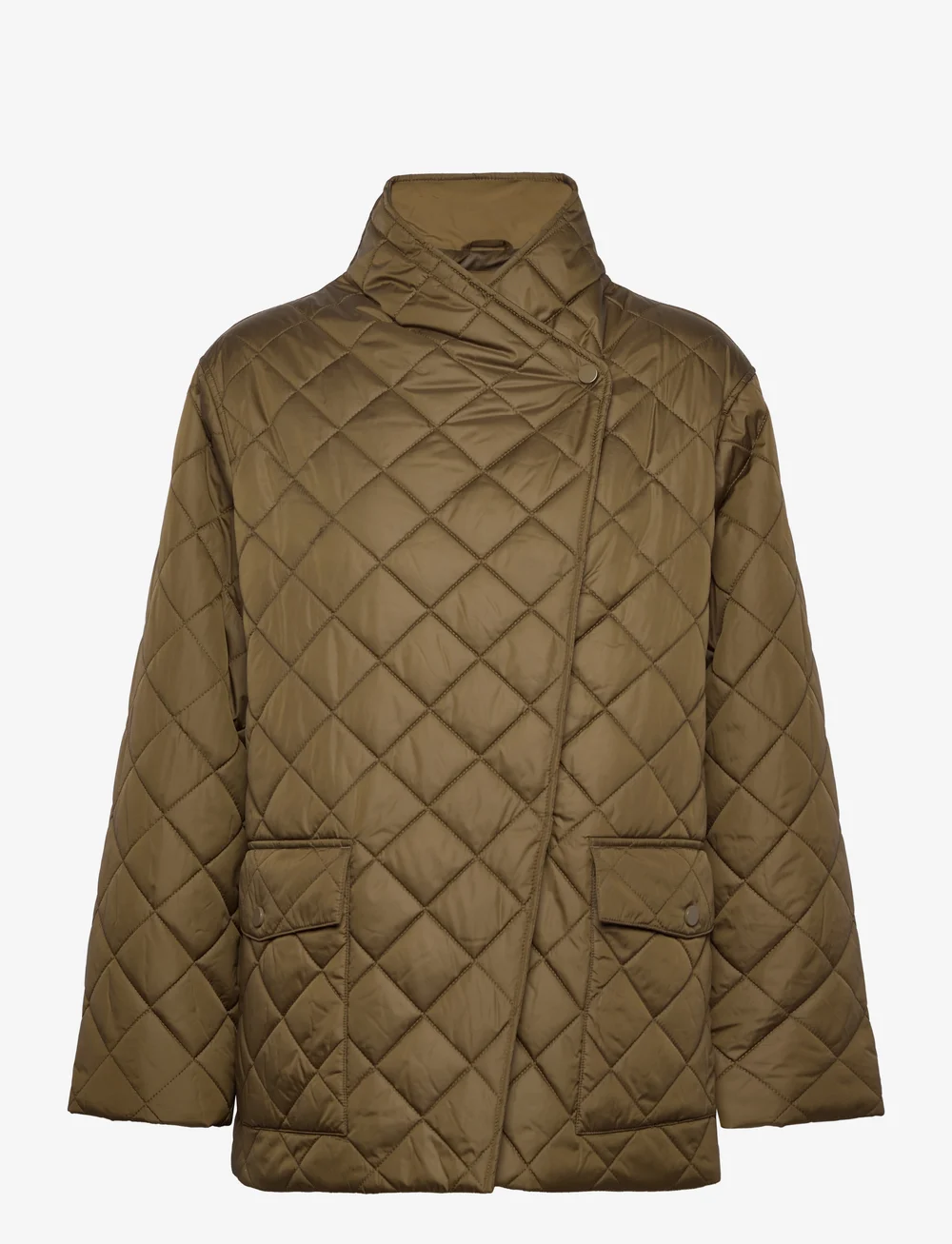 GANT Quilted Jacket 220 Buy Quilted jackets from GANT online at Boozt . Fast delivery and easy returns