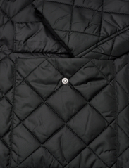 GANT - QUILTED JACKET - quilted jackets - ebony black - 3