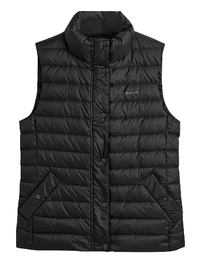 Light Down Vest - Vatterede Veste