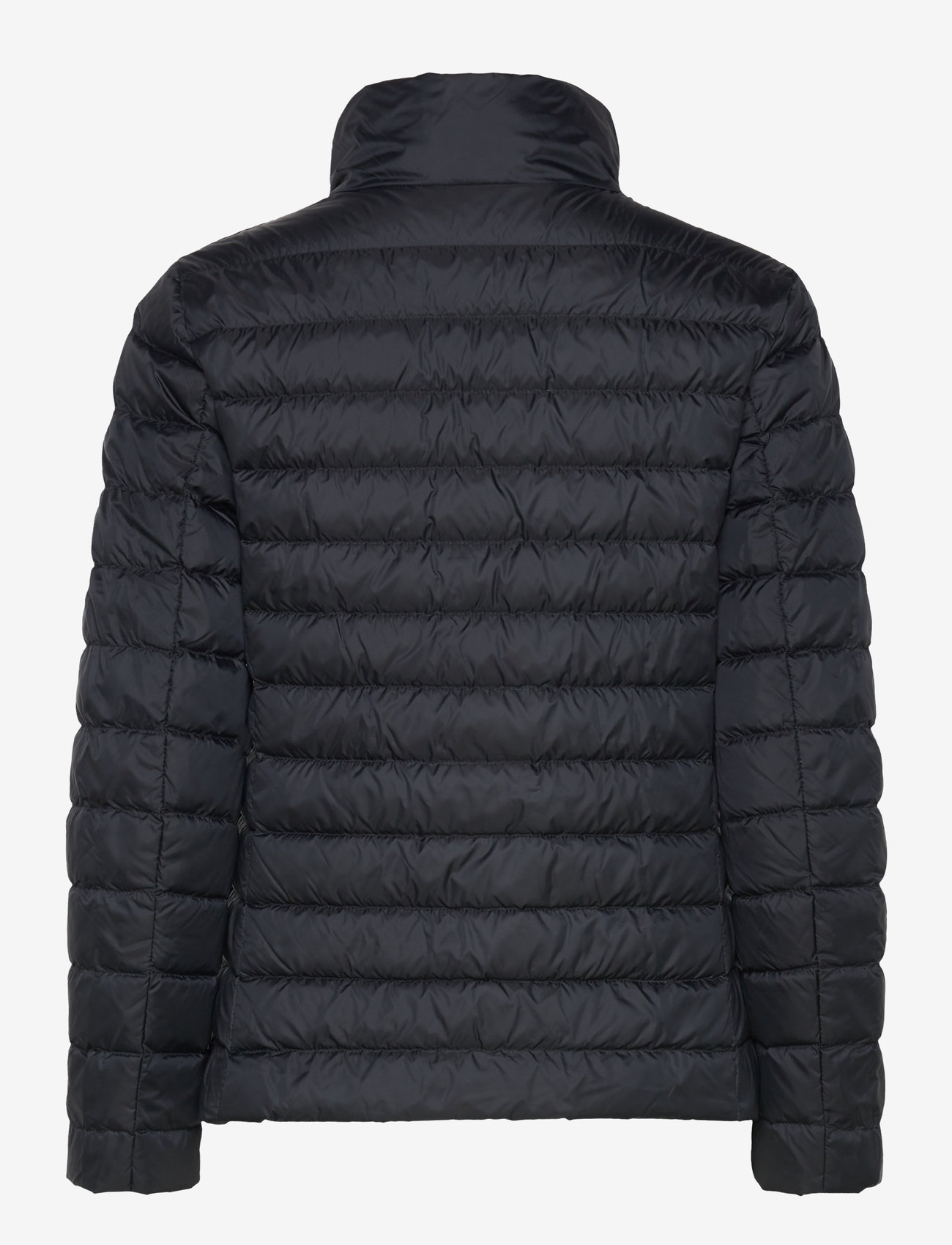 GANT - LIGHT DOWN JACKET - vinterjakker - black - 1