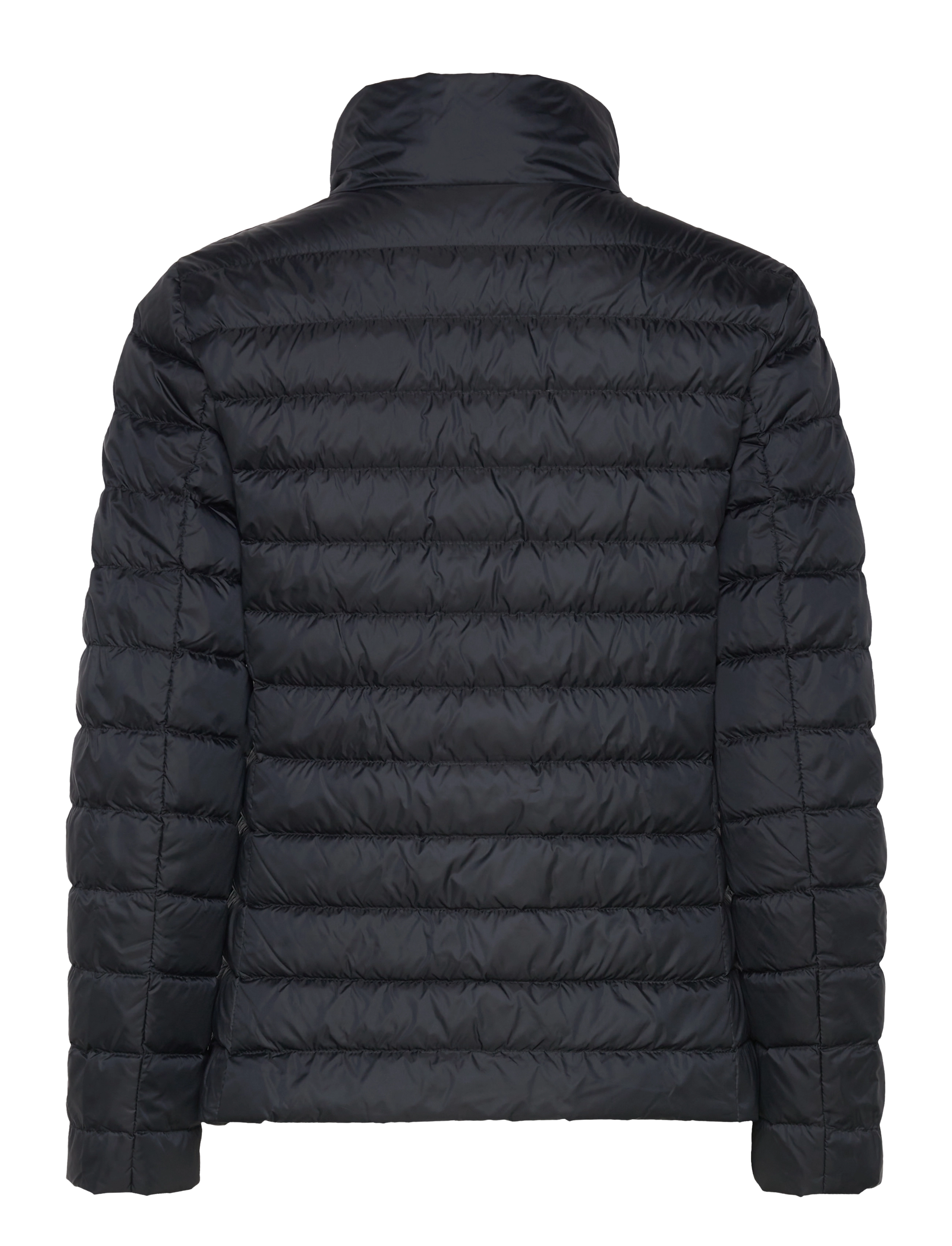 Gant - LIGHT DOWN JACKET - voodriga jakid - black - 2