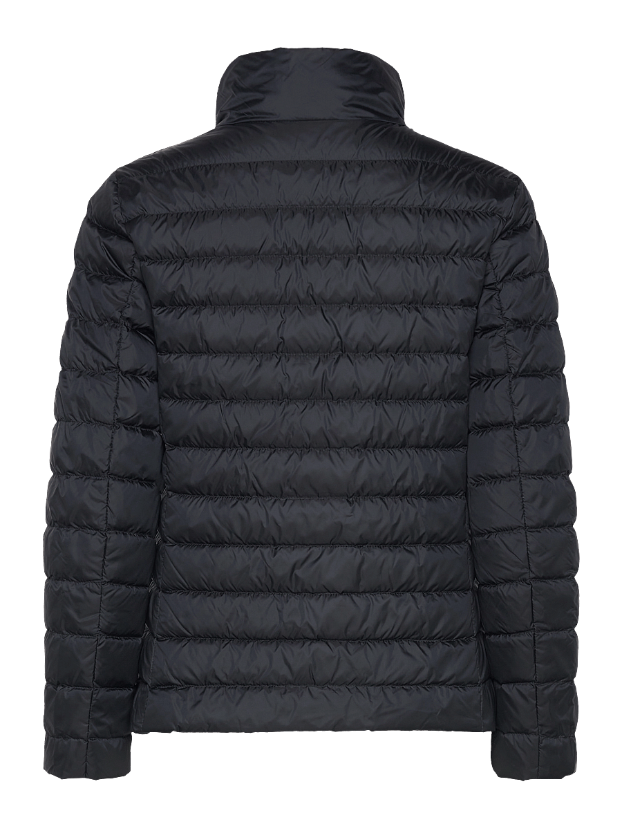 Gant - LIGHT DOWN JACKET - winterjacken - black - 2