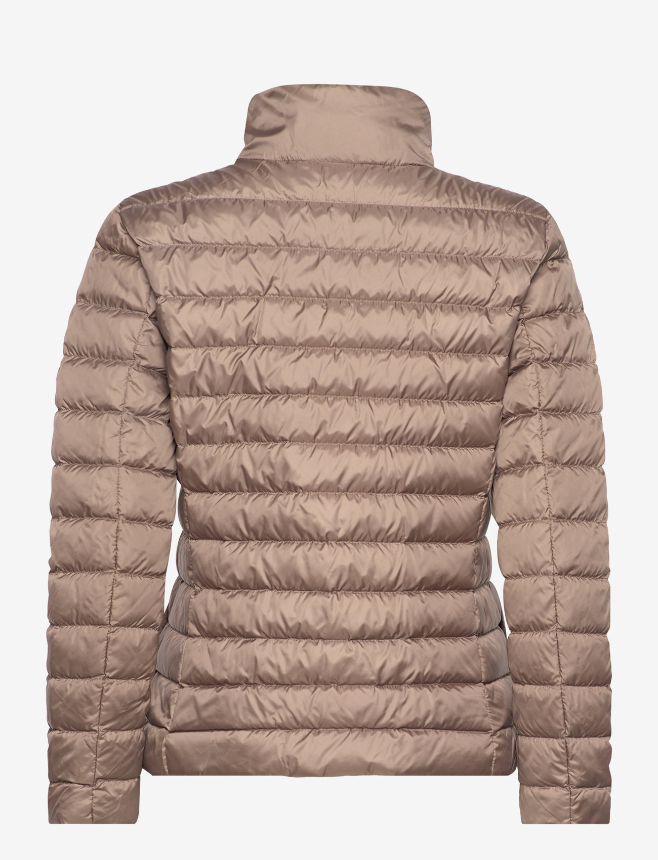 GANT - LIGHT DOWN JACKET - vinterjakker - desert brown - 1