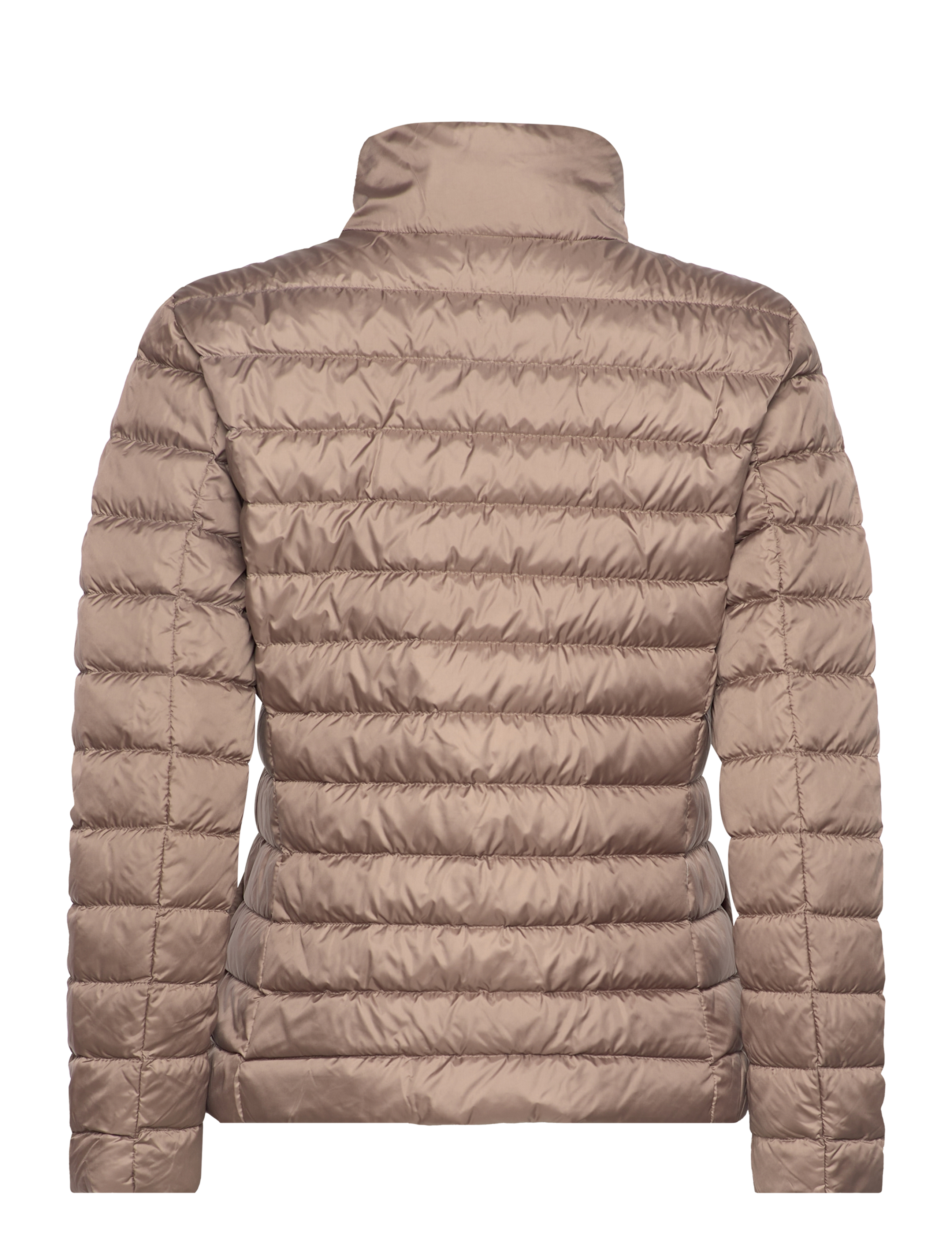 Gant - LIGHT DOWN JACKET - forede jakker - desert brown - 1