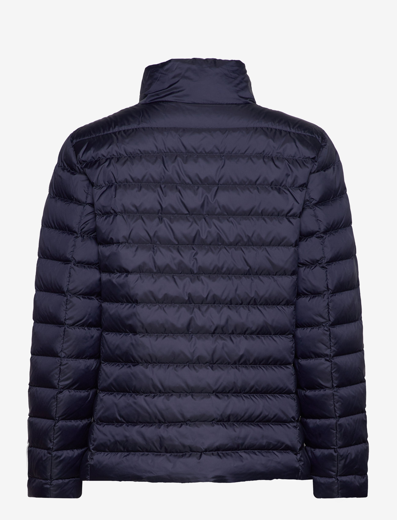 GANT - LIGHT DOWN JACKET - winterjacken - evening blue - 1