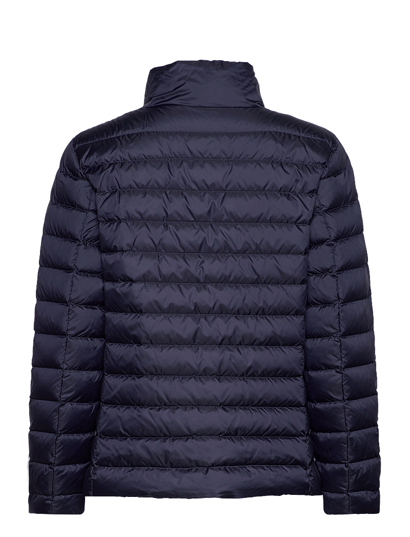 GANT - LIGHT DOWN JACKET - winterjacken - evening blue - 2