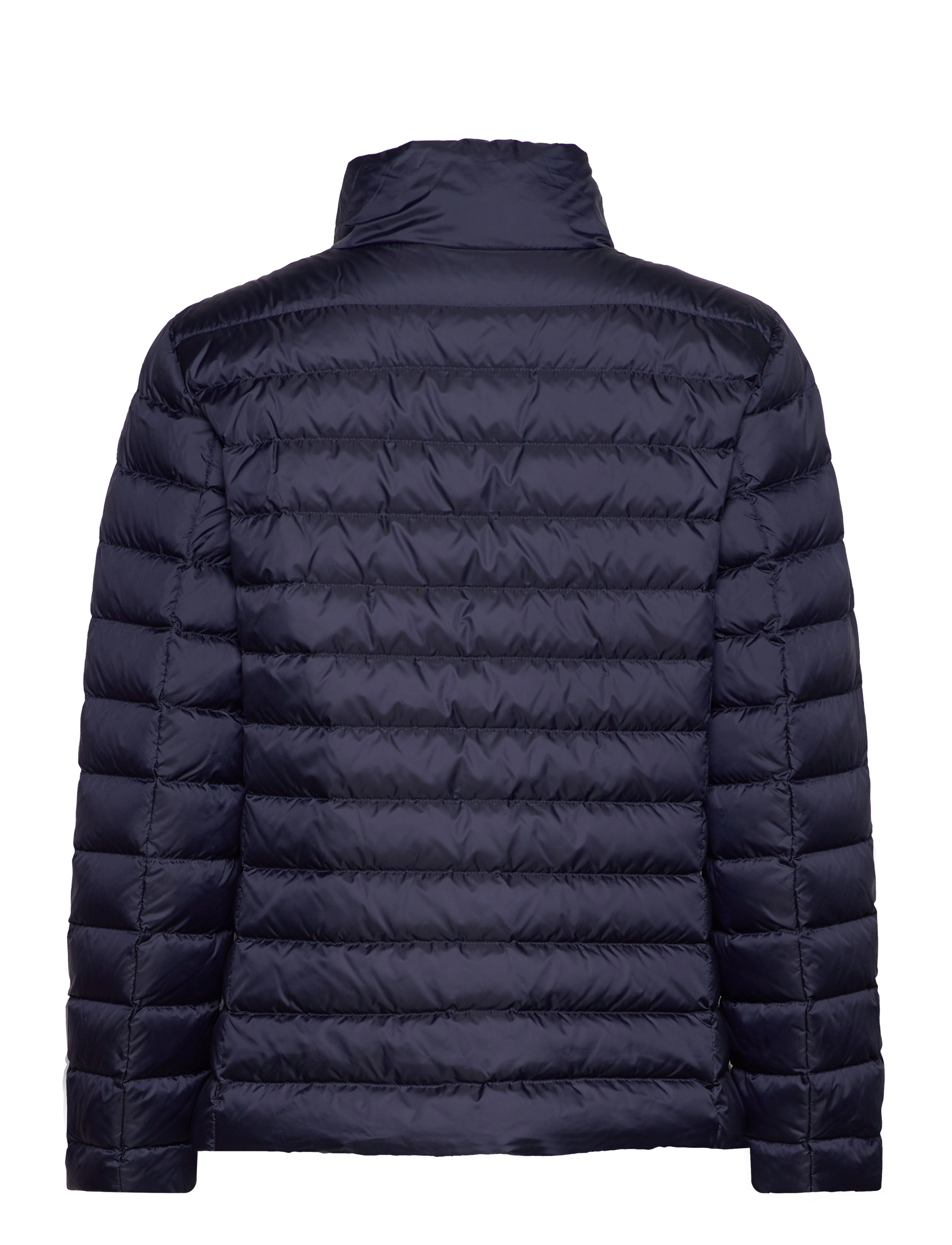 Gant - LIGHT DOWN JACKET - winter jacket - evening blue - 2
