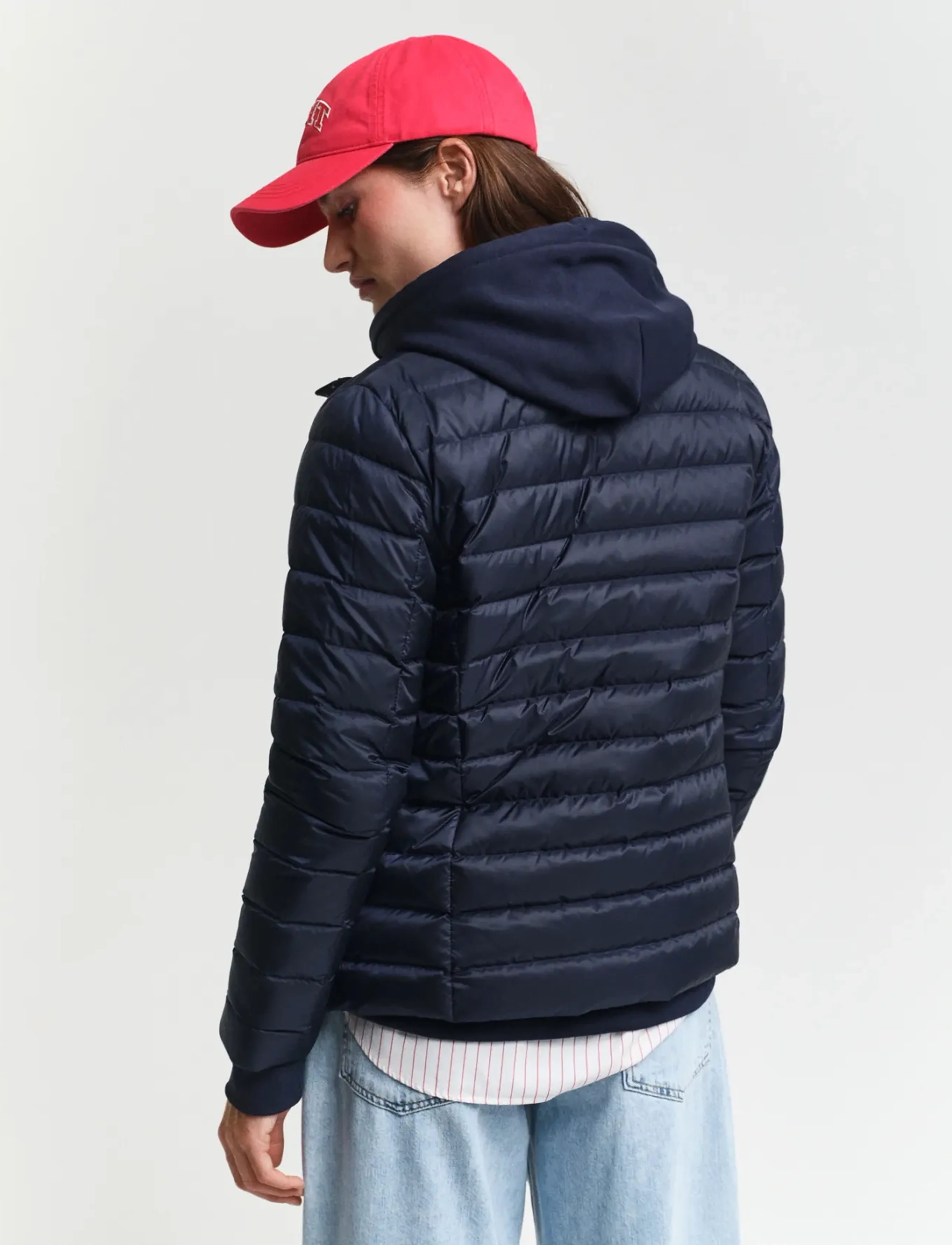 Light Down Jacket 2