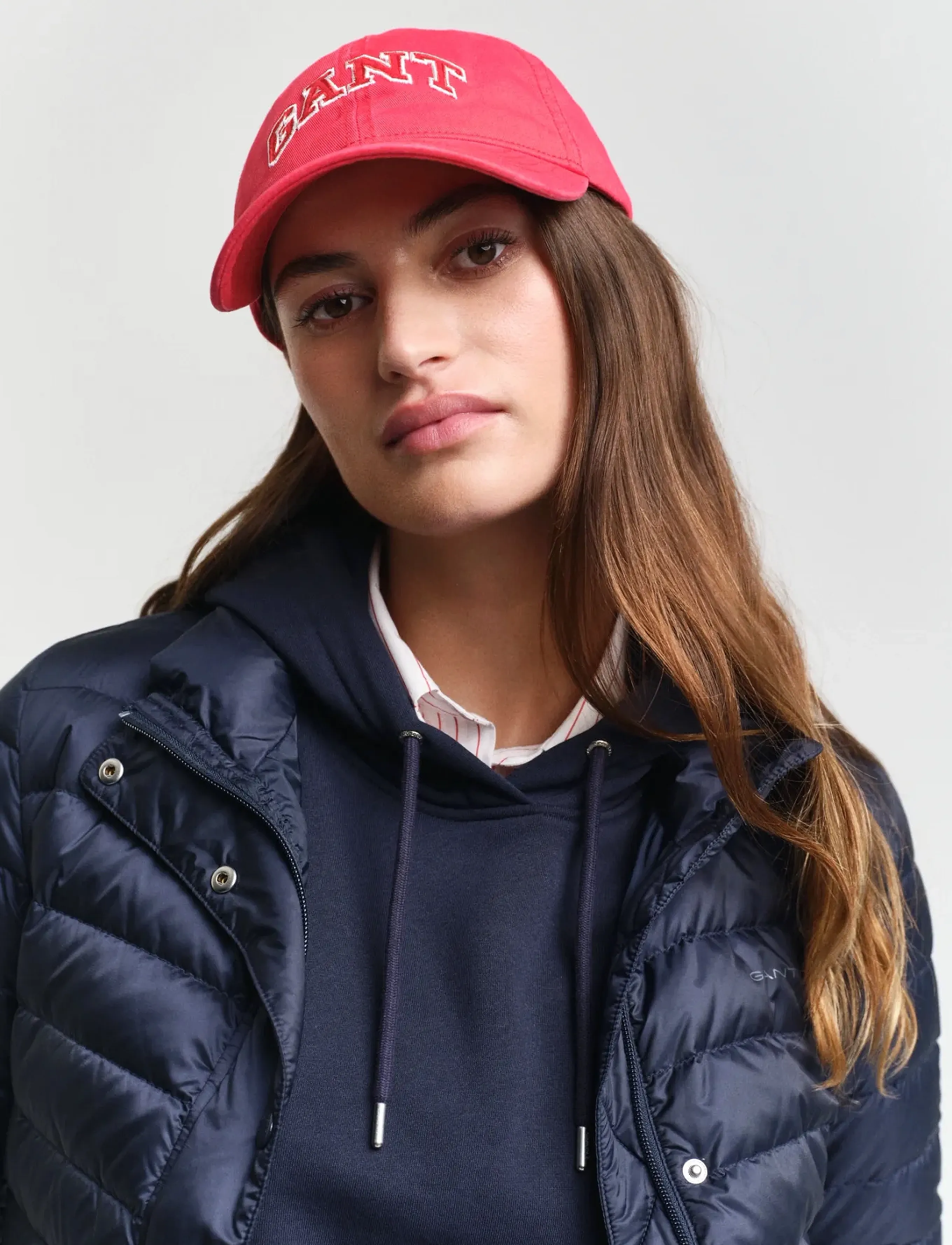 Light Down Jacket 3