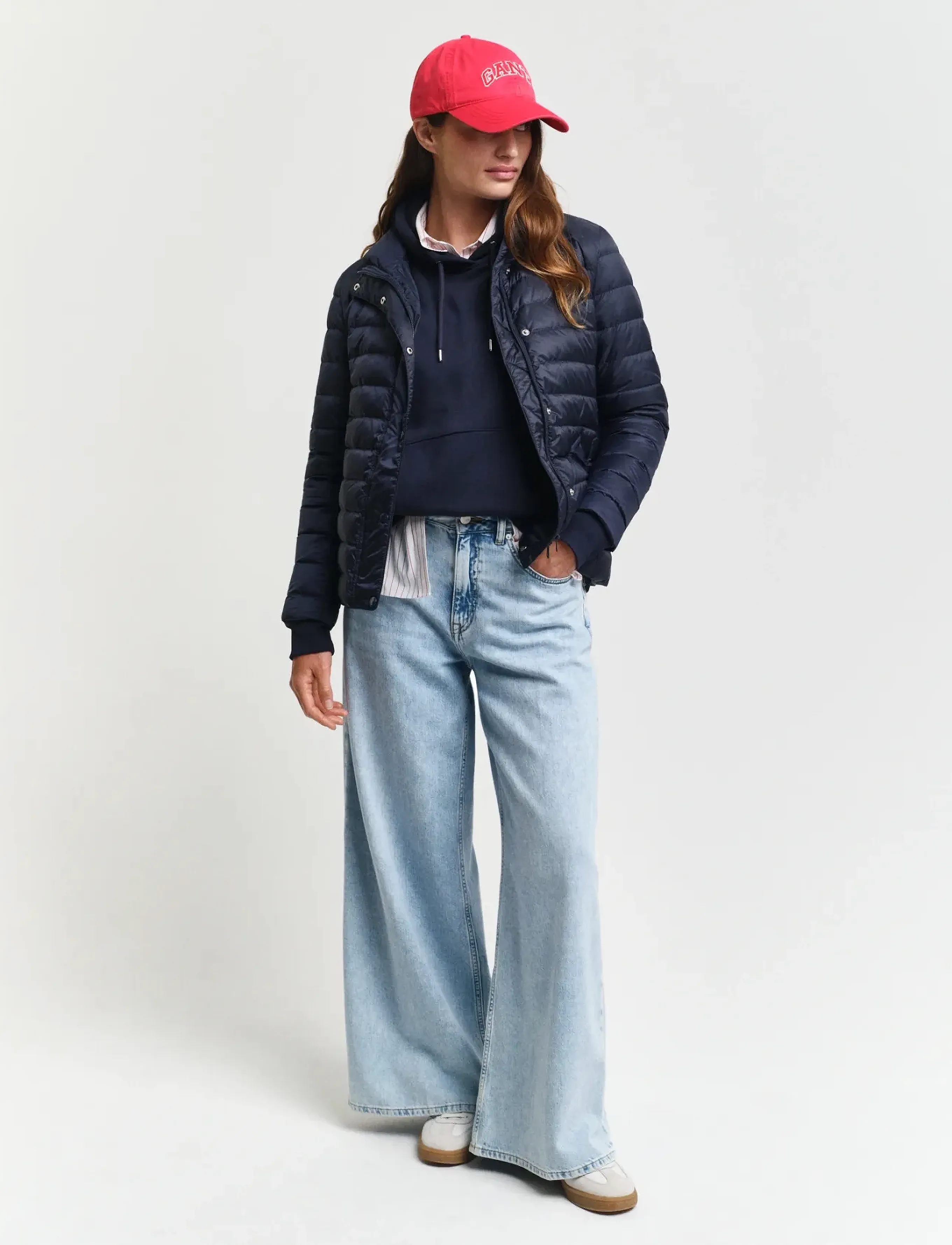 Light Down Jacket 4