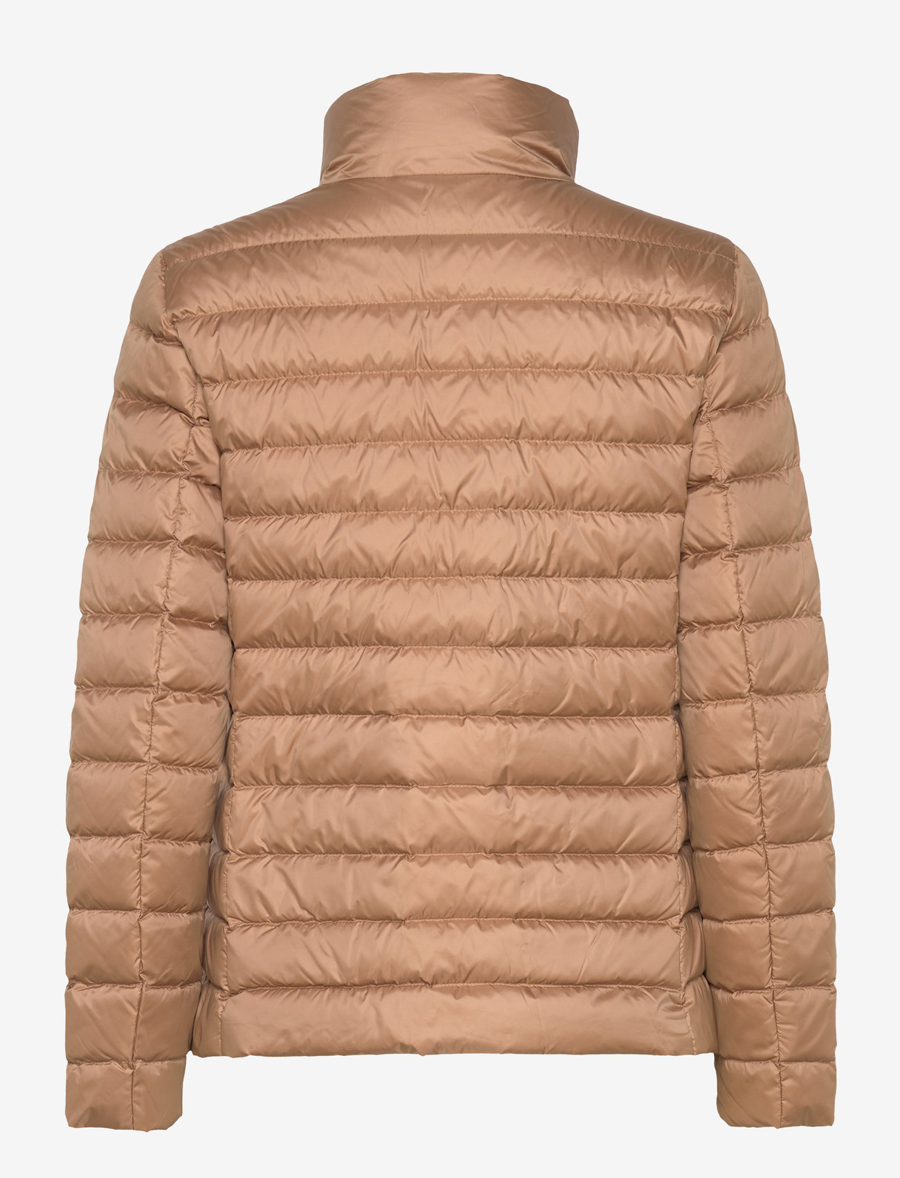 GANT - LIGHT DOWN JACKET - vinterjackor - warm khaki - 1