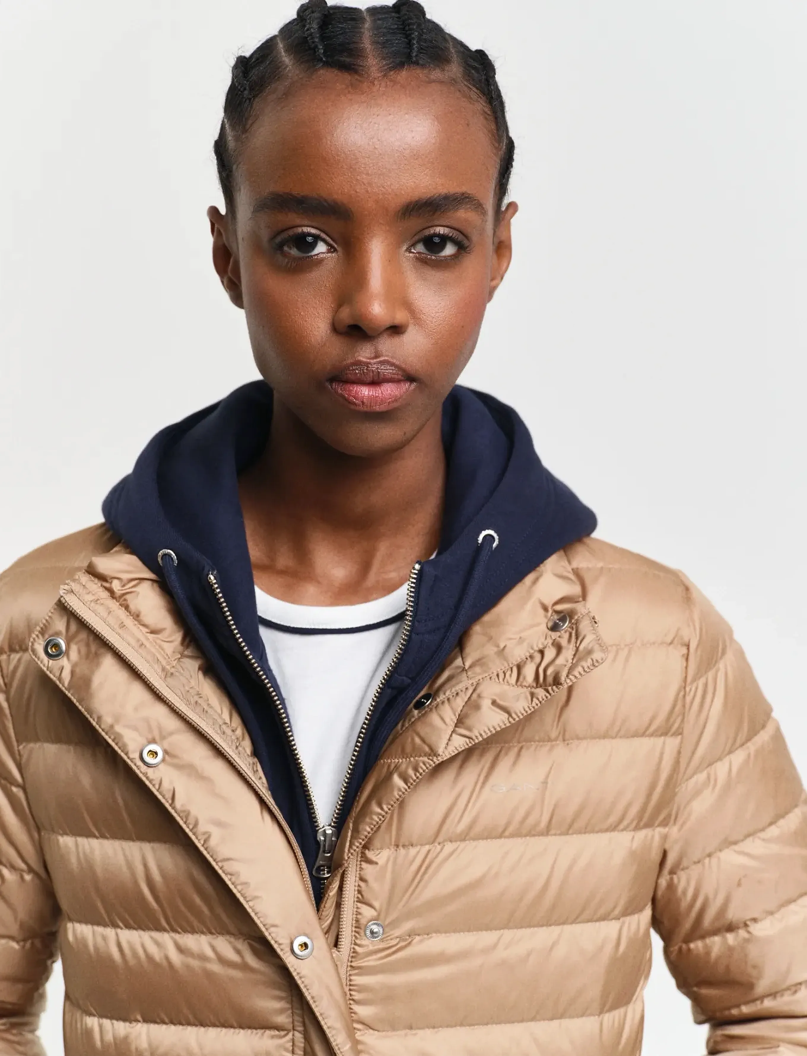 Light Down Jacket 5