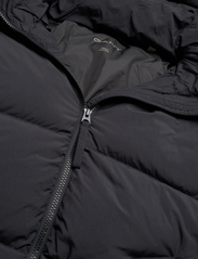GANT - SHORT DOWN JACKET - winter jacket - ebony black - 2