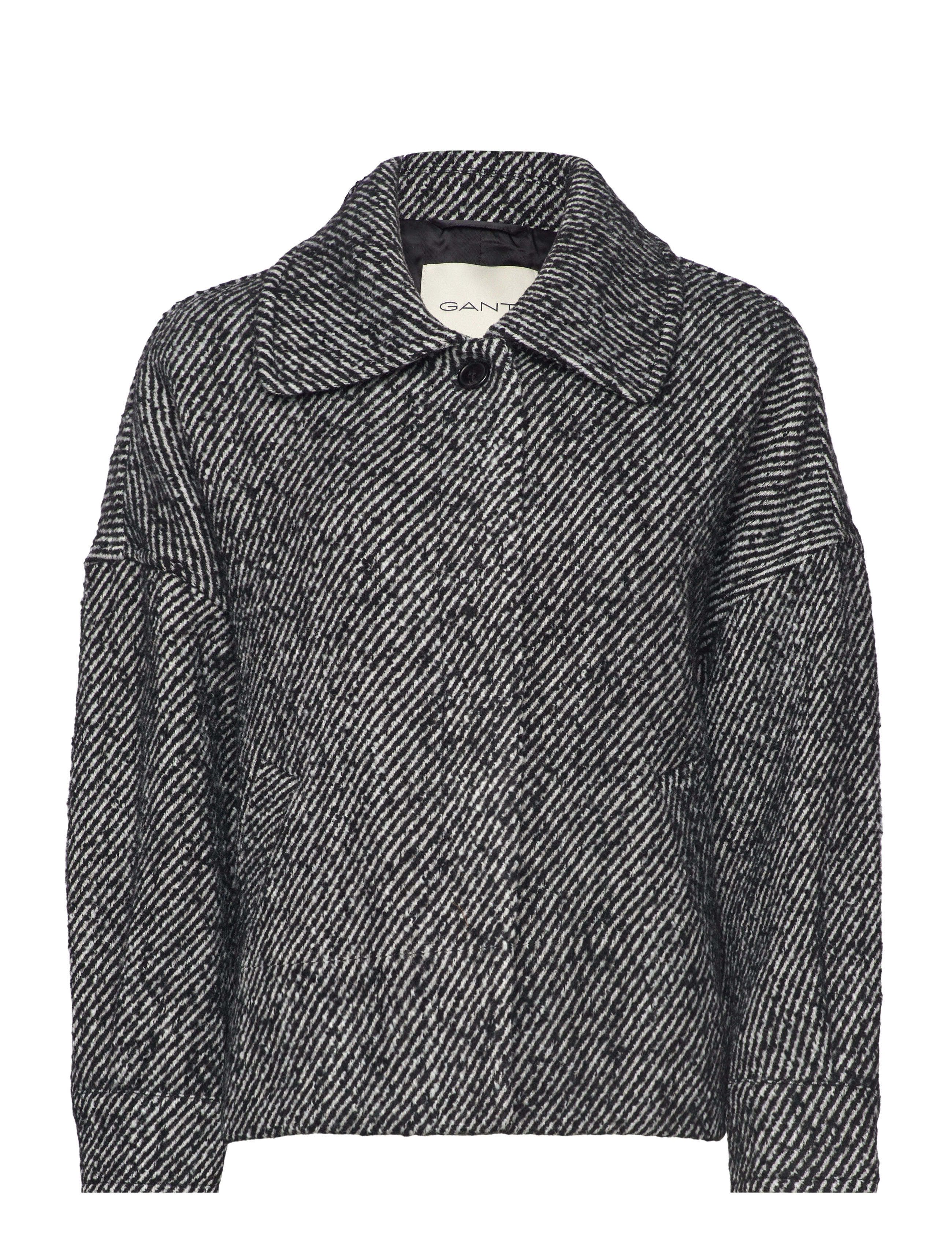 CHARCOAL MELANGE