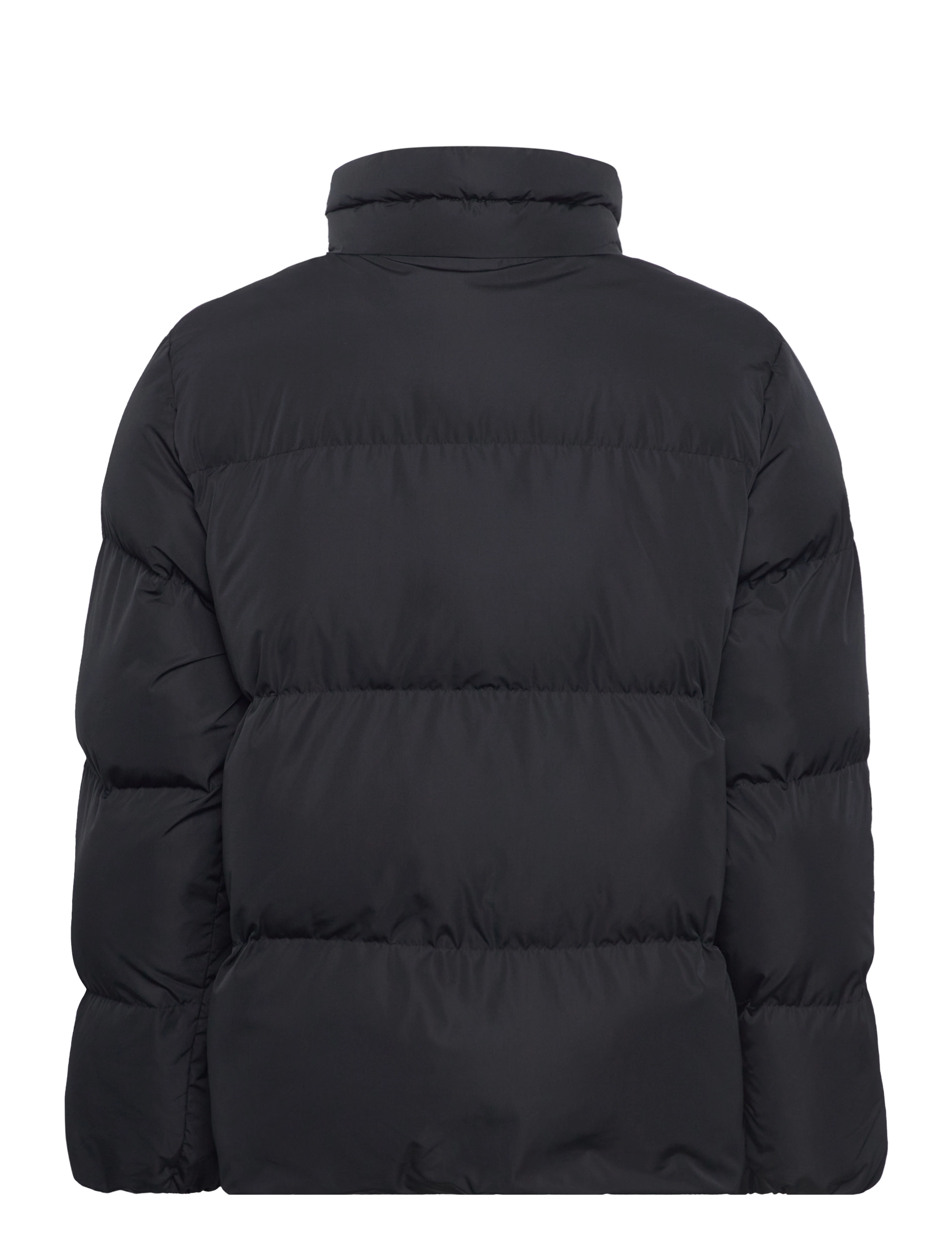 Gant - ACTIVE CLOUD JACKET - fodrade jackor - black - 2