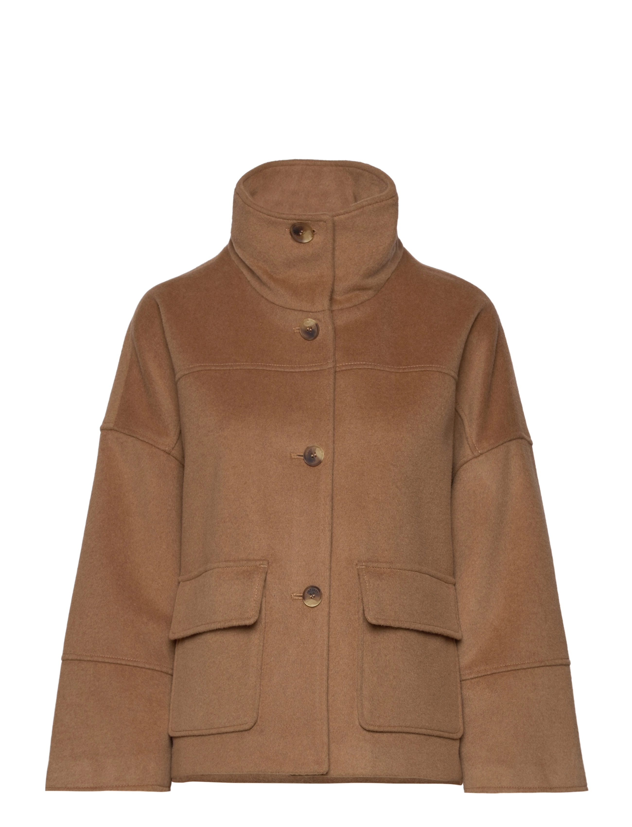 WARM KHAKI