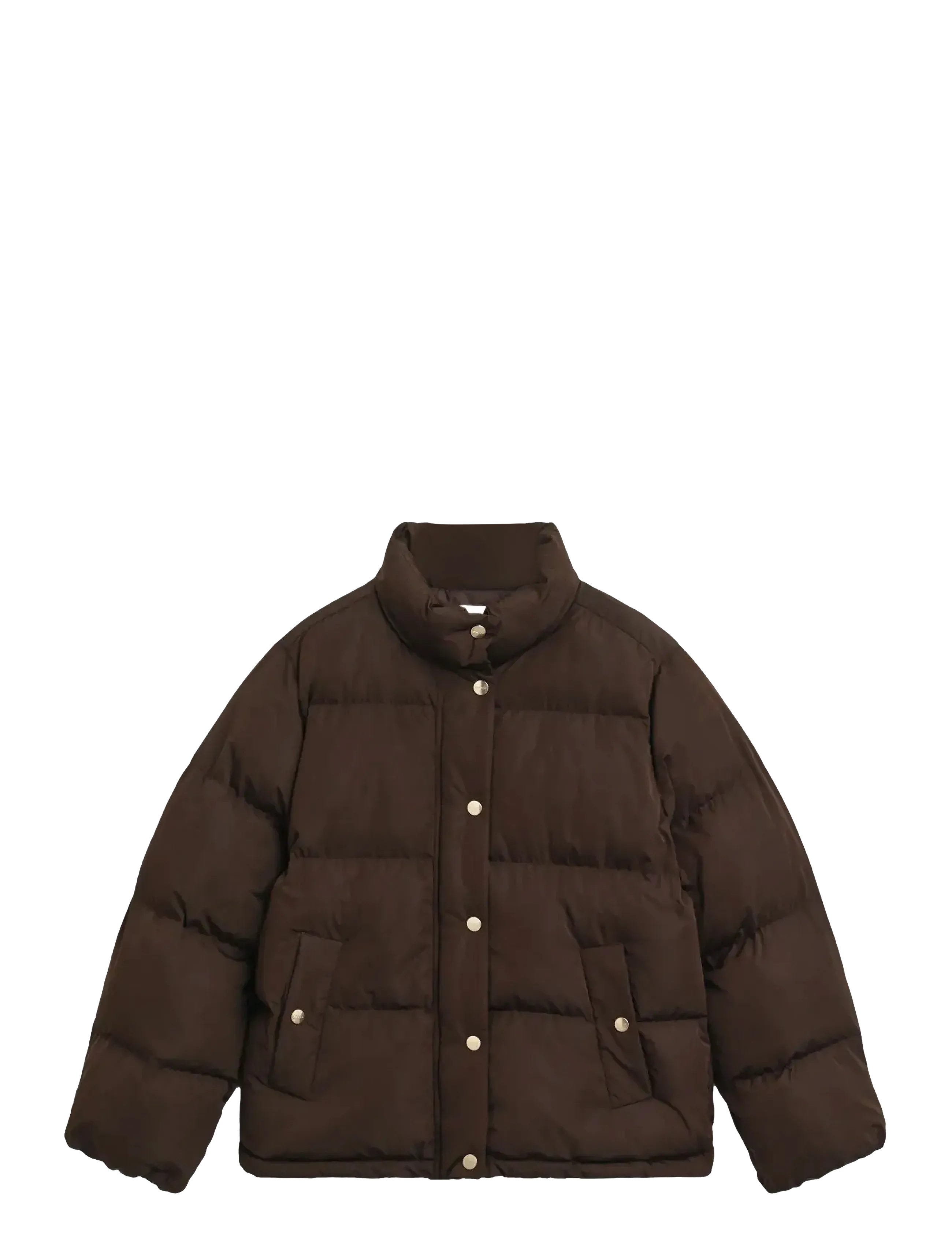 GANT Active Cloud Jacke Braun - XL - Damen