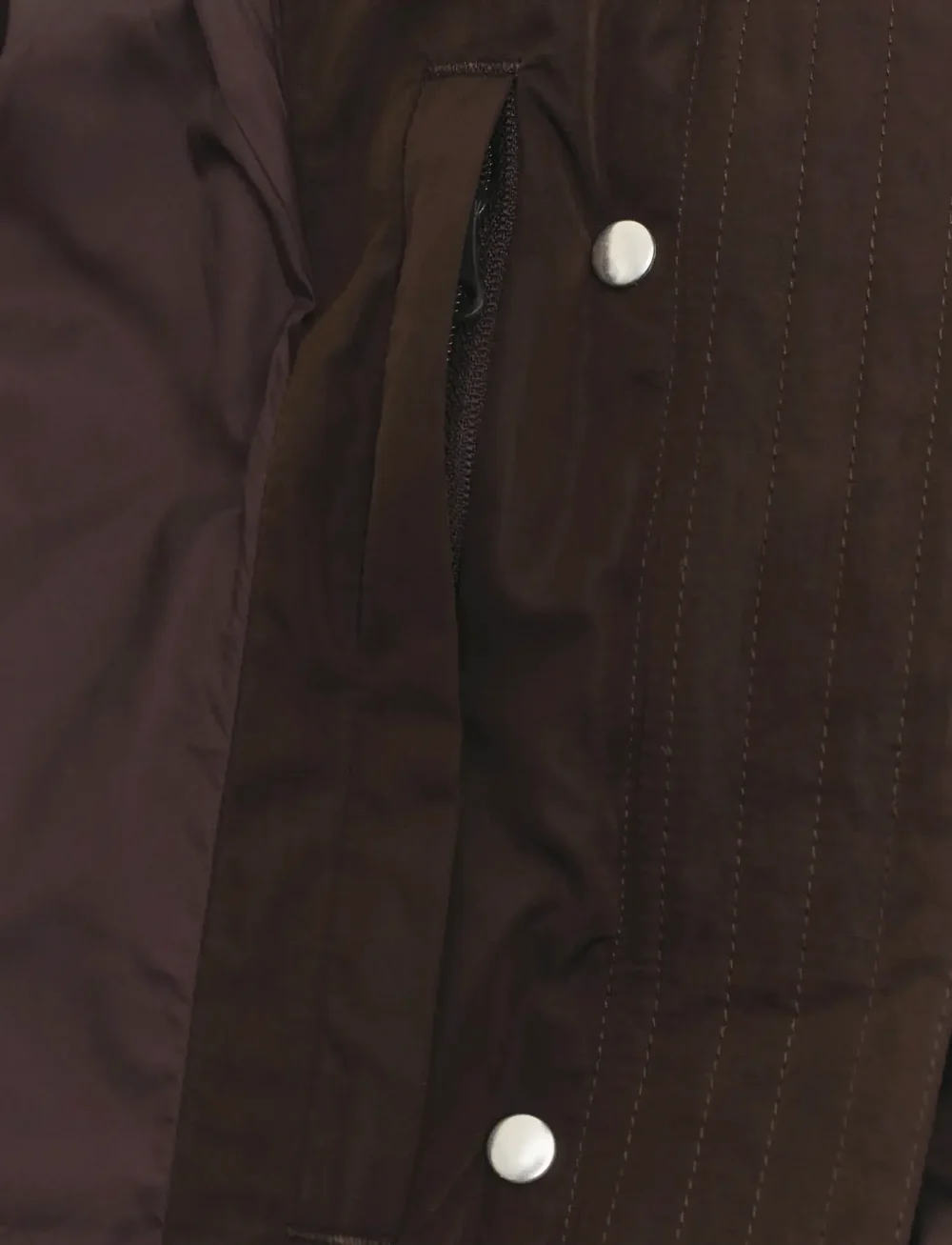 GANT - ACTIVE CLOUD JACKET - vinterjackor - deep brown - 5