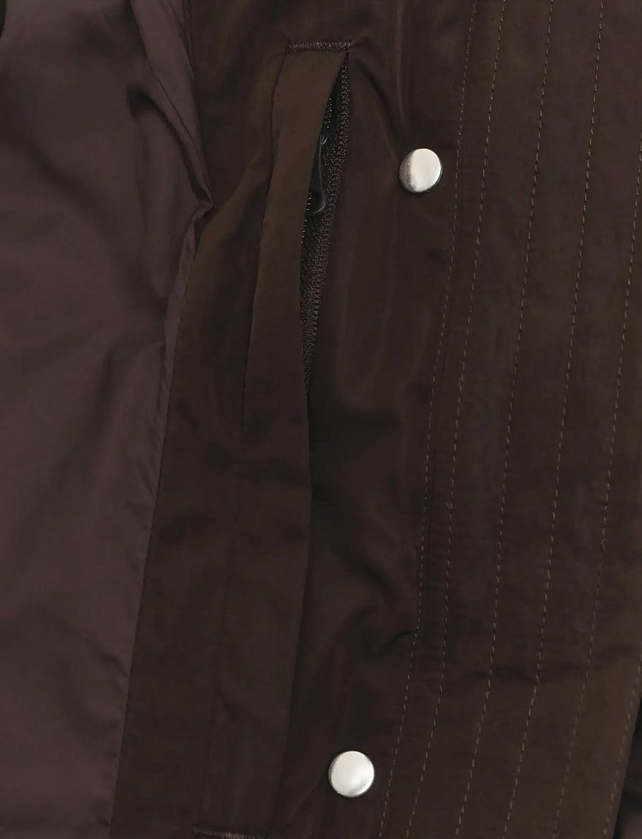 Gant - ACTIVE CLOUD JACKET - talvitakit - deep brown - 5