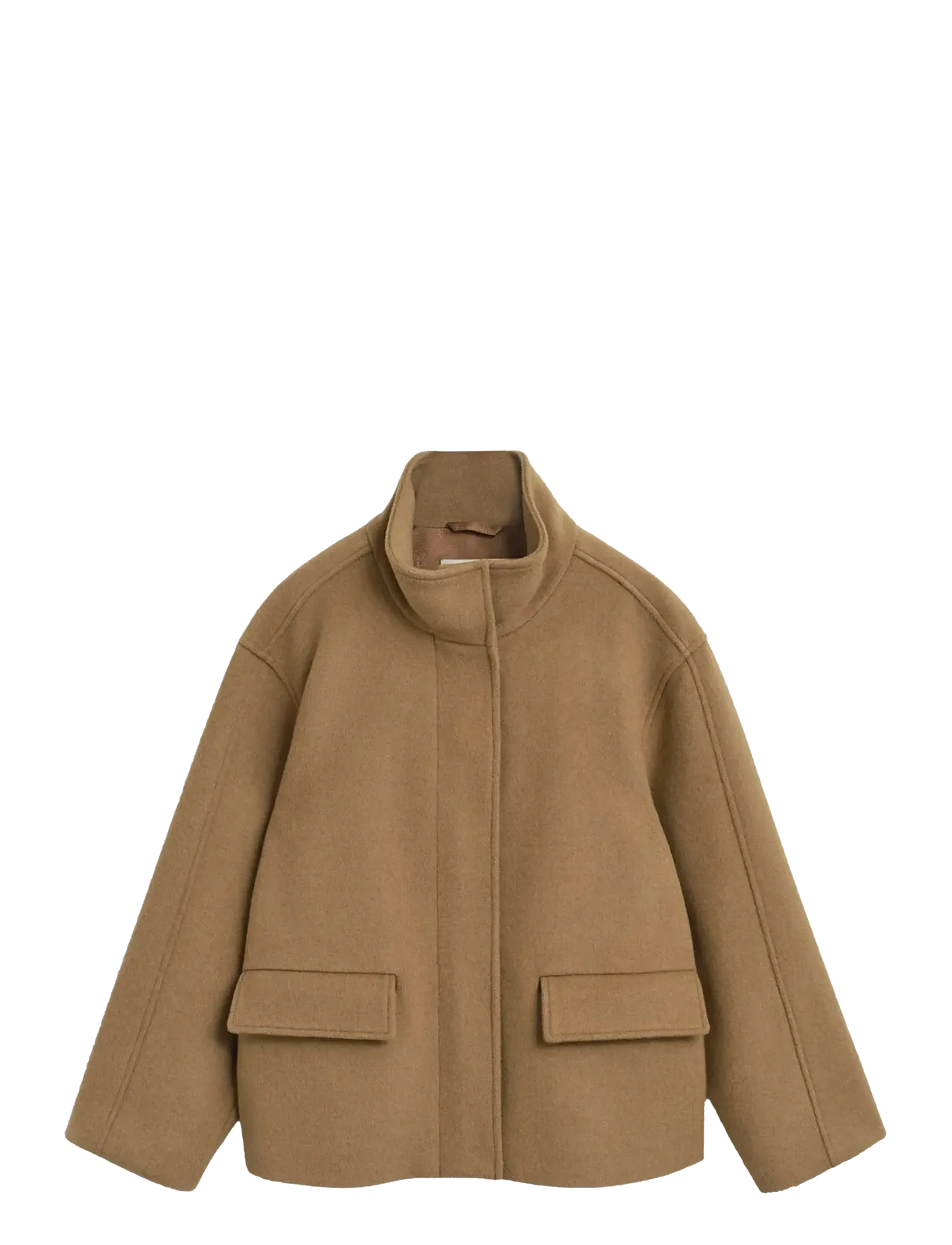 WARM KHAKI
