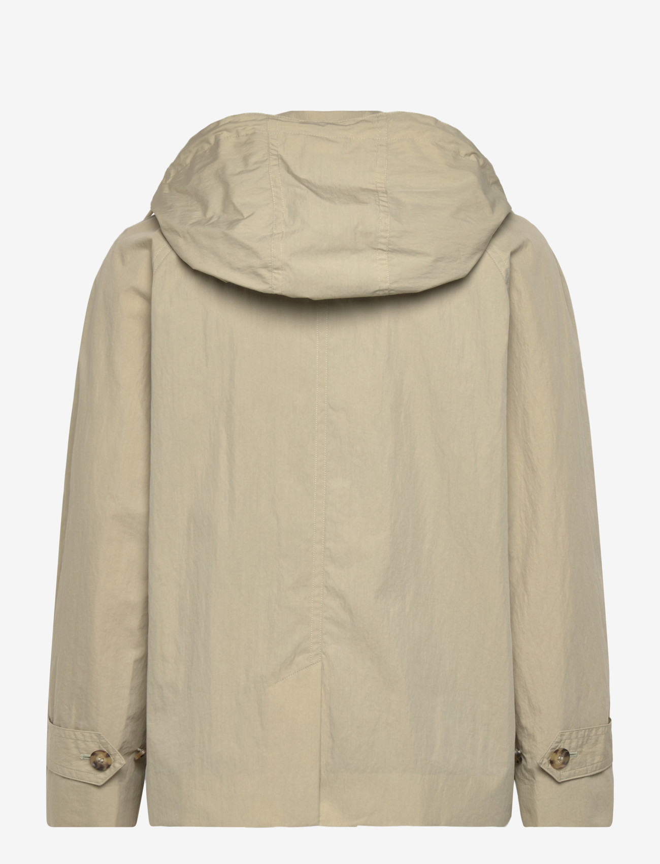 Gant - WIND JACKET - windjacken - country beige - 2